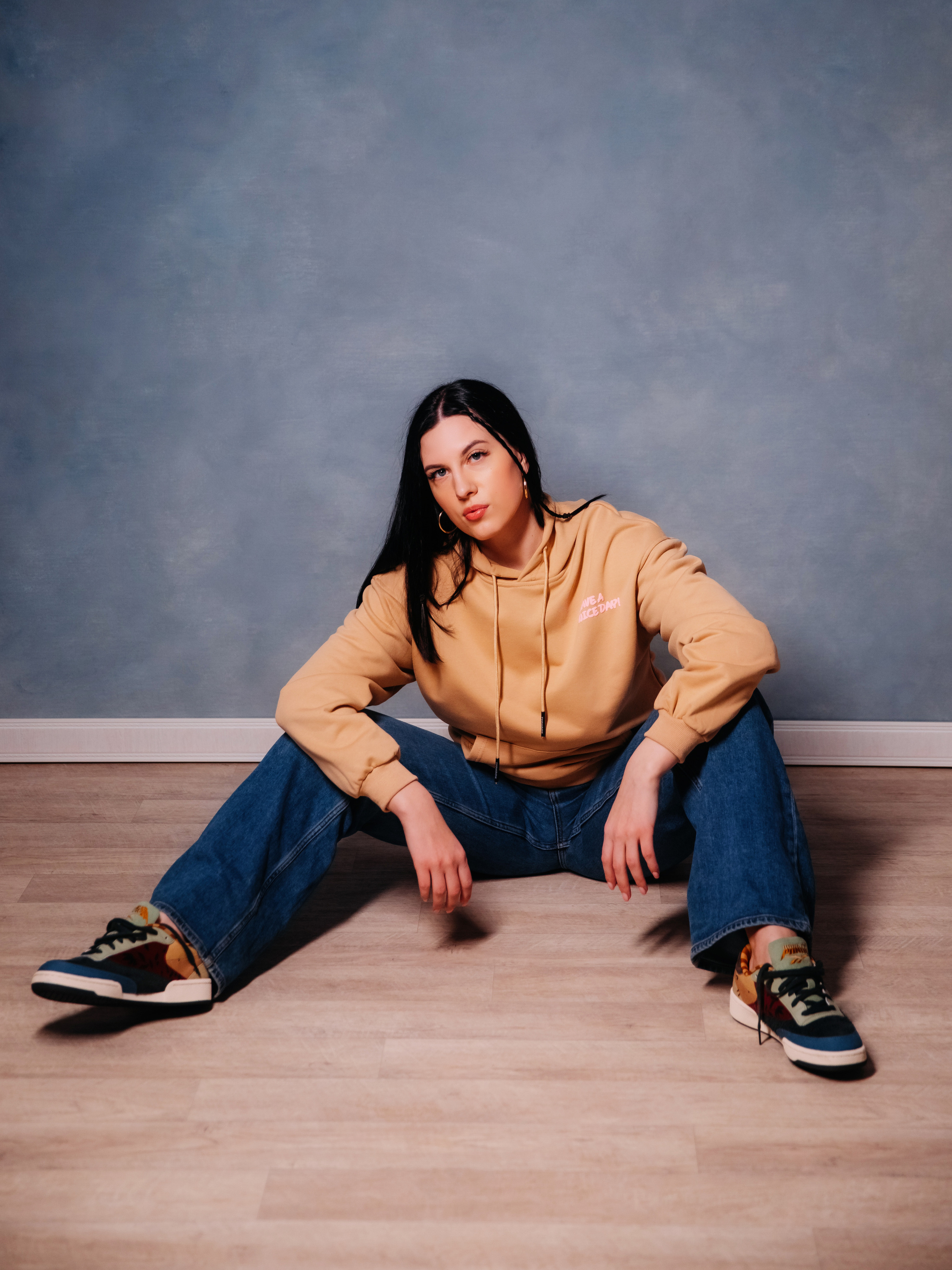 МОРОЗНЫЙ ХОЛОД. Женский и семейный фотограф Елена Петрова