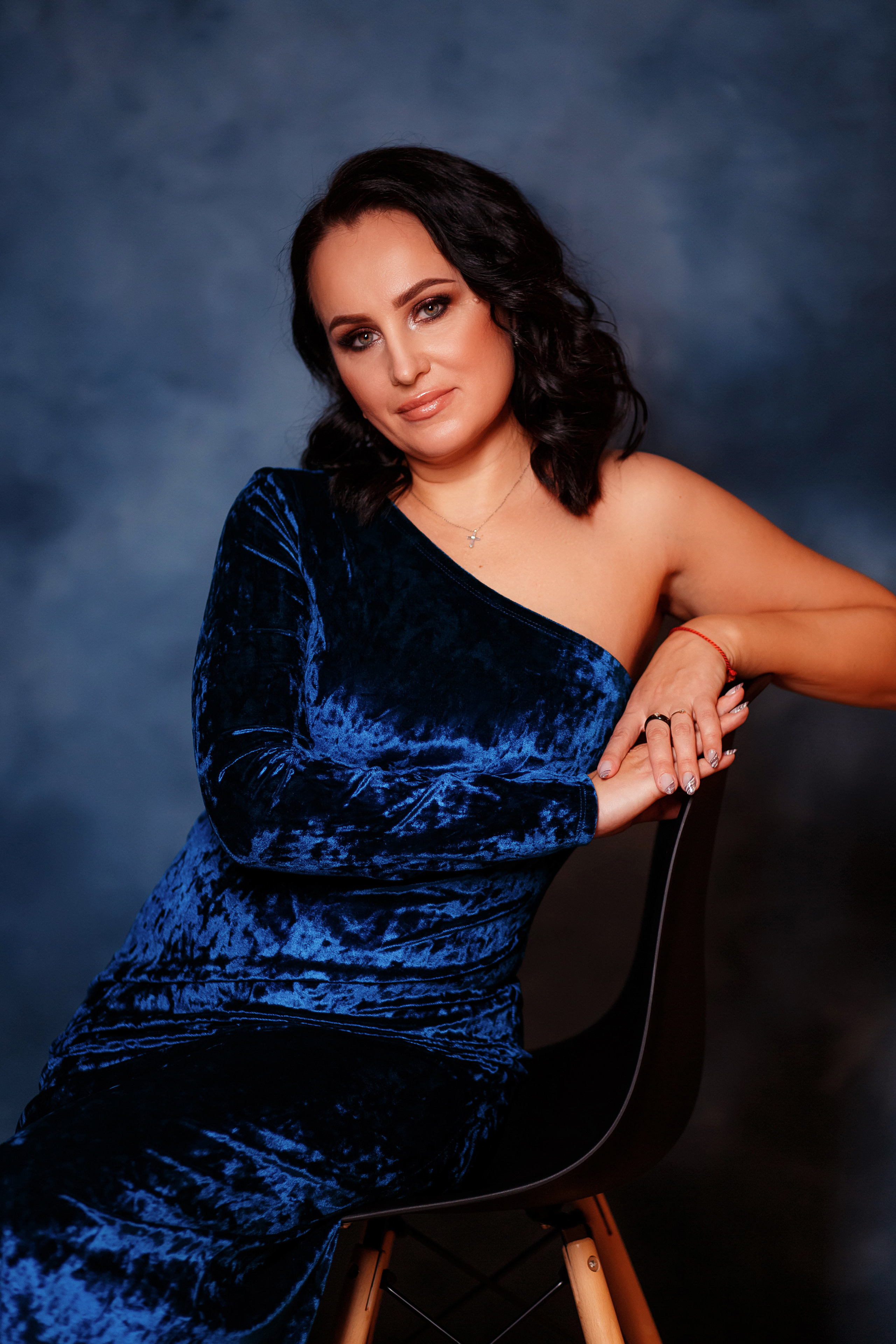 БАЙКАЛ темно-синий. Женский и семейный фотограф Елена Петрова