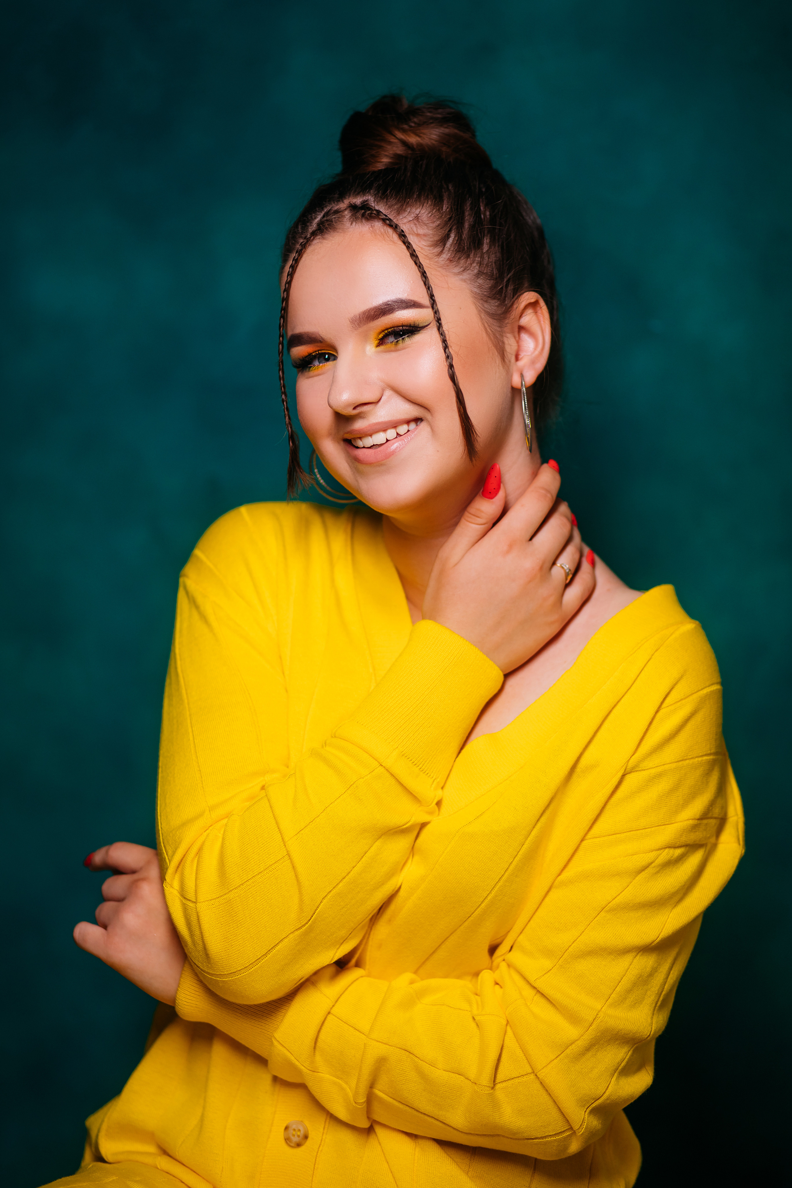 ЭМЕРАЛЬД. Женский и семейный фотограф Елена Петрова