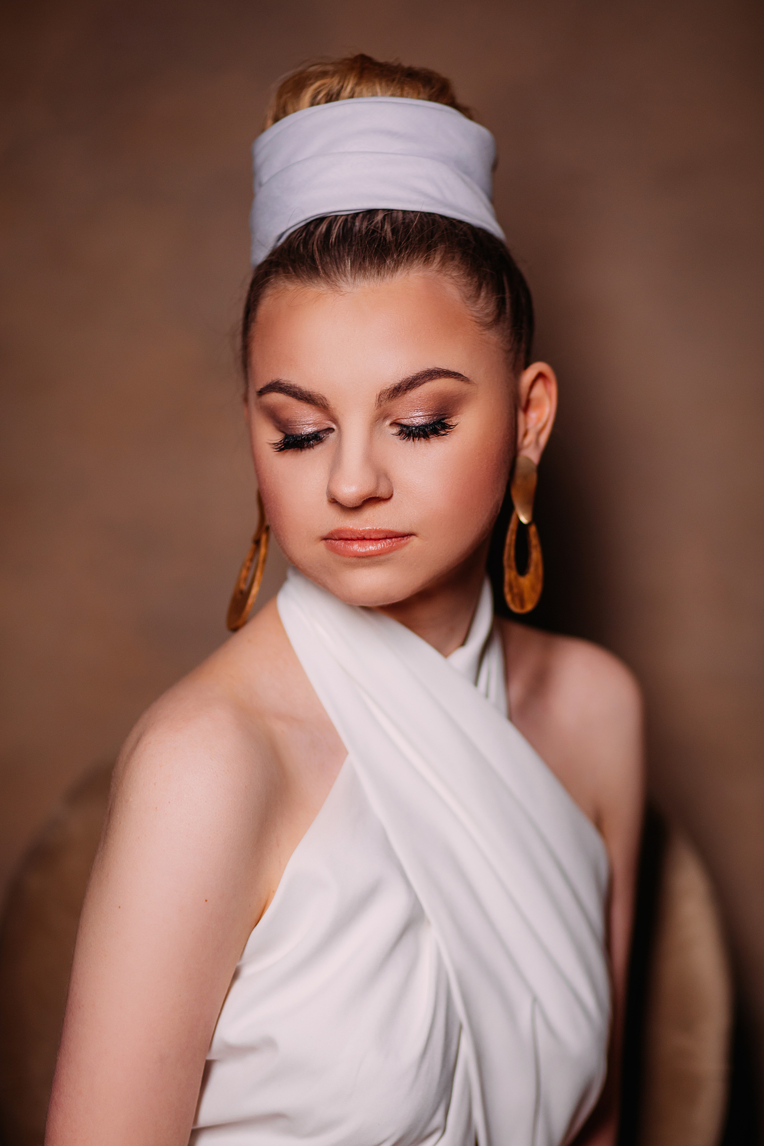 Фотопроект ДЕВУШКА С ОБЛОЖКИ. Женский и семейный фотограф Елена Петрова