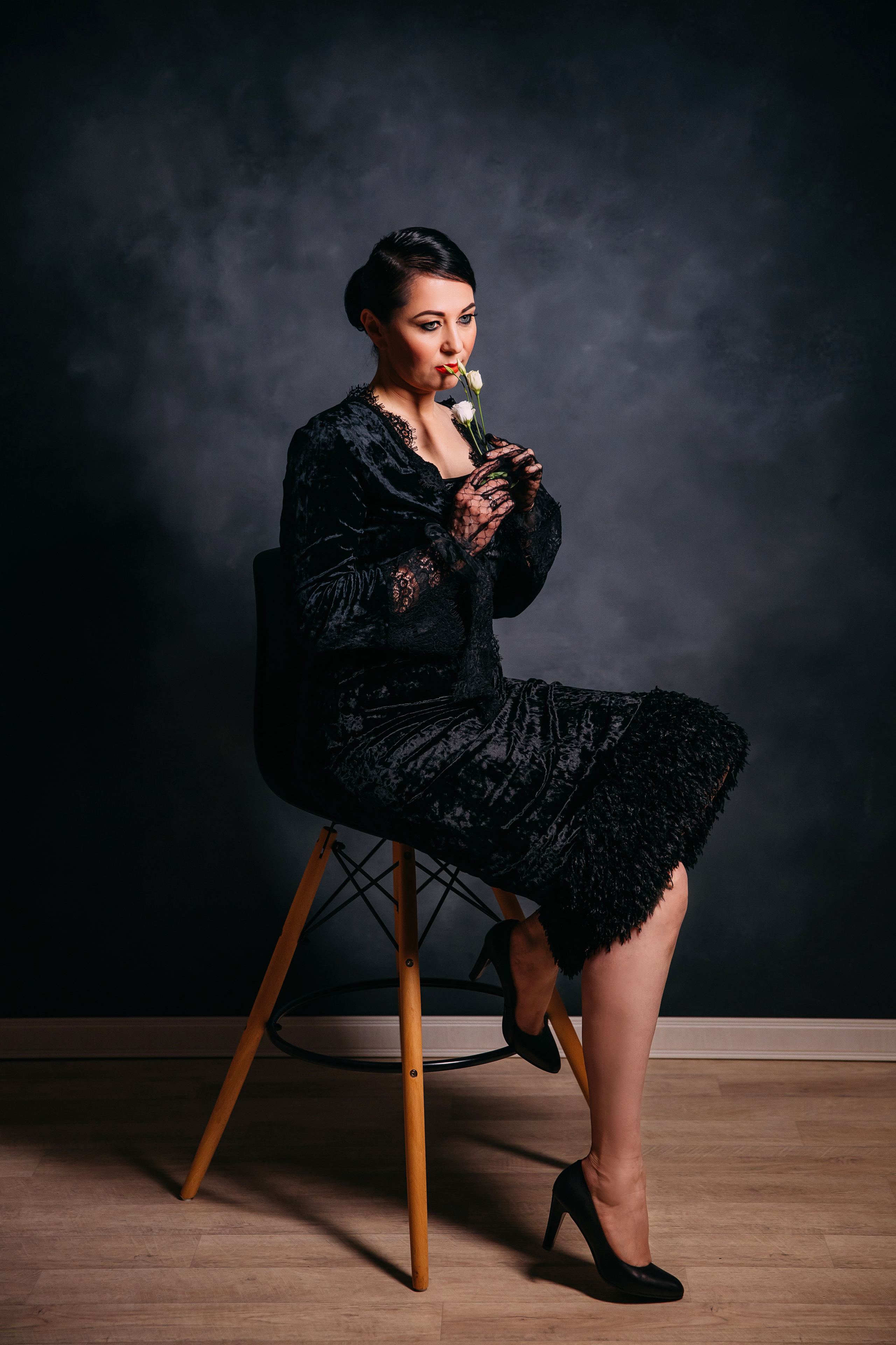 Фотопроект ДЕВУШКА С ОБЛОЖКИ. Женский и семейный фотограф Елена Петрова