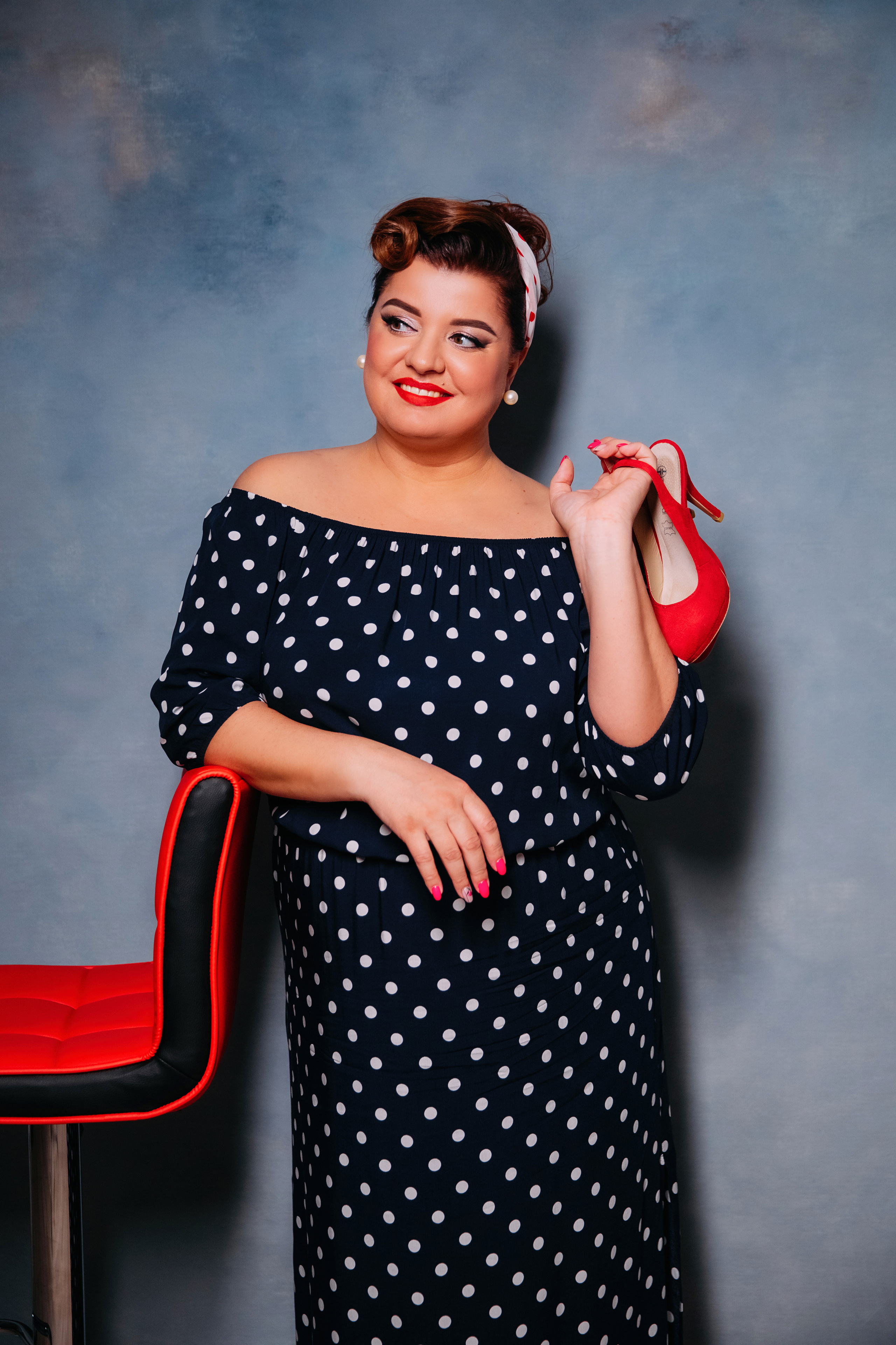 МОРОЗНЫЙ ХОЛОД. Женский и семейный фотограф Елена Петрова