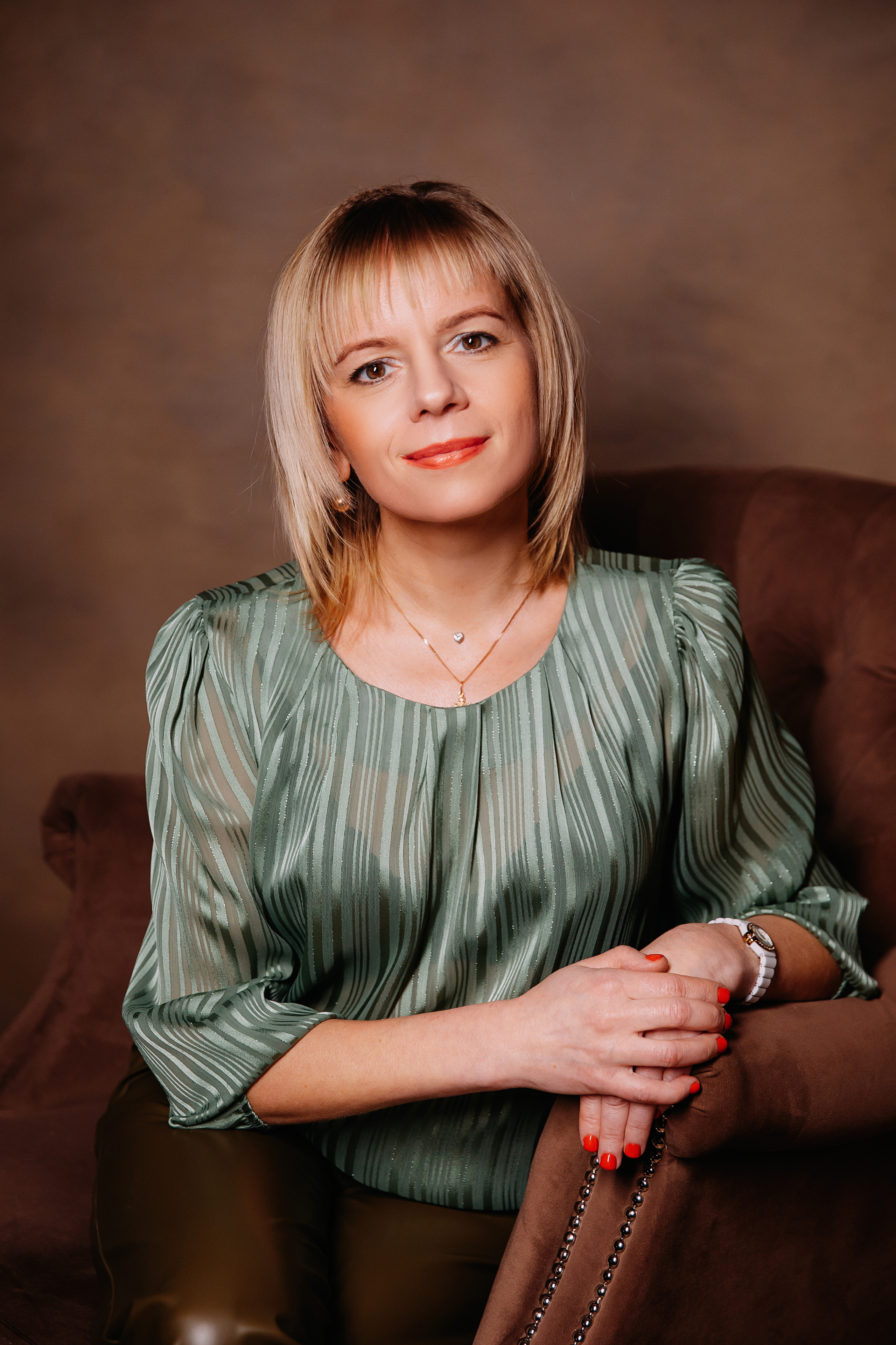 ЛУИС. Женский и семейный фотограф Елена Петрова