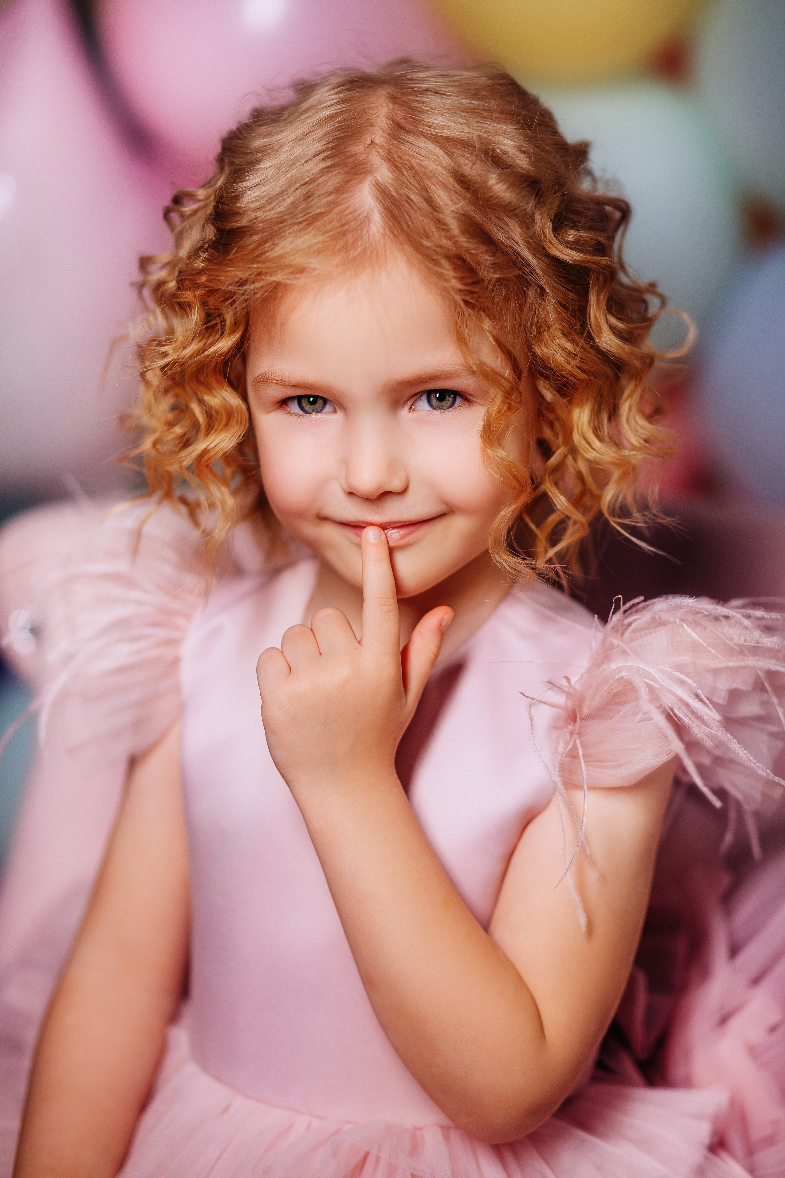 ЕДИНОРОЖКА фотопроект для девочек. Женский и семейный фотограф Елена Петрова