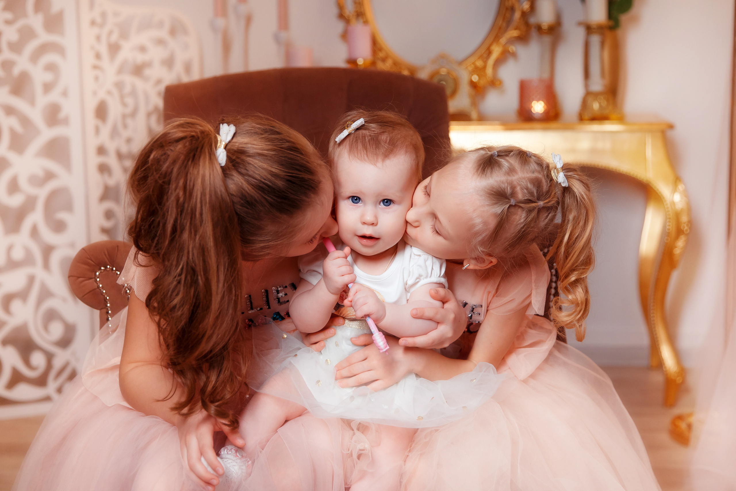 Прокат детской одежды. Женский и семейный фотограф Елена Петрова