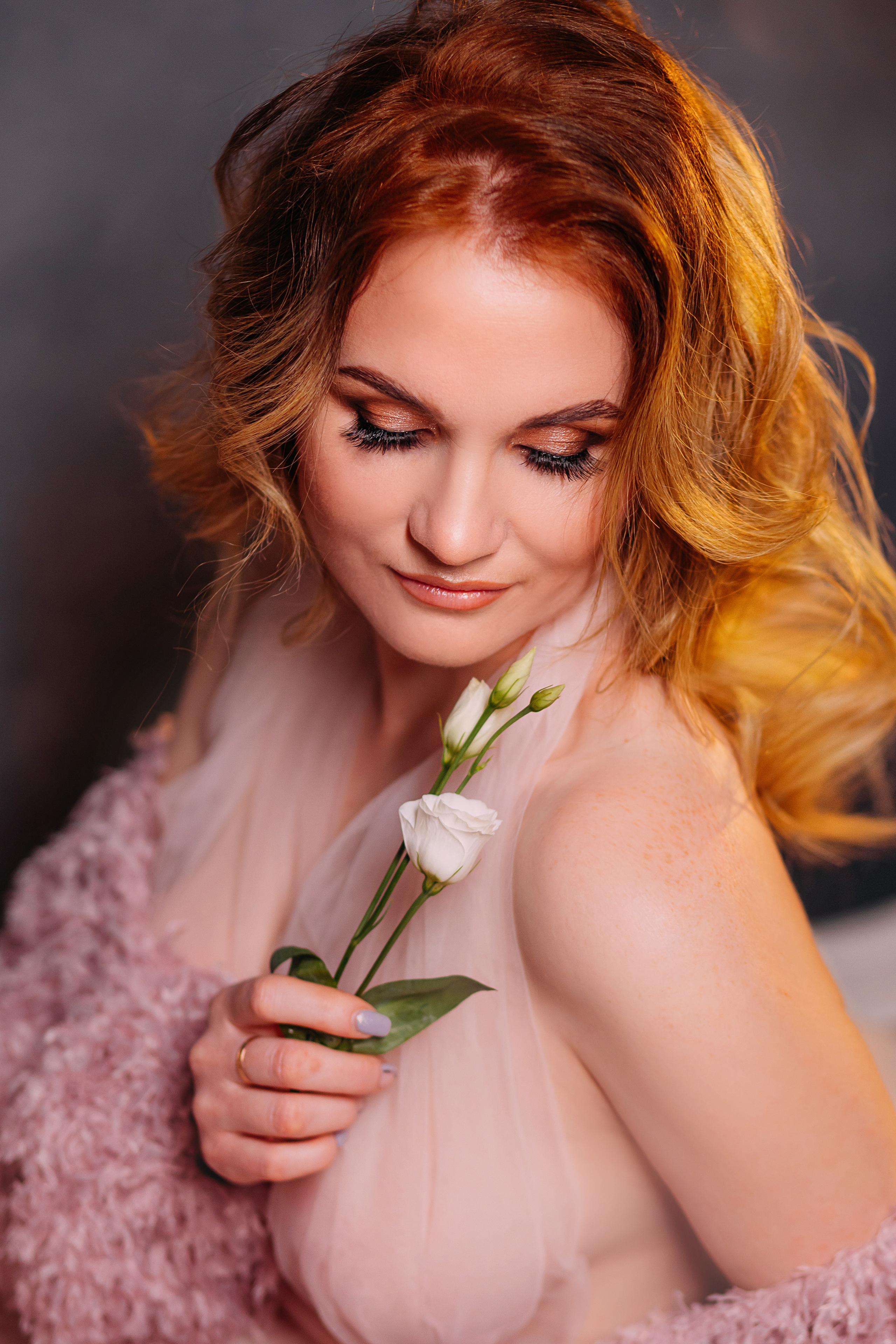Фотопроект ДЕВУШКА С ОБЛОЖКИ. Женский и семейный фотограф Елена Петрова