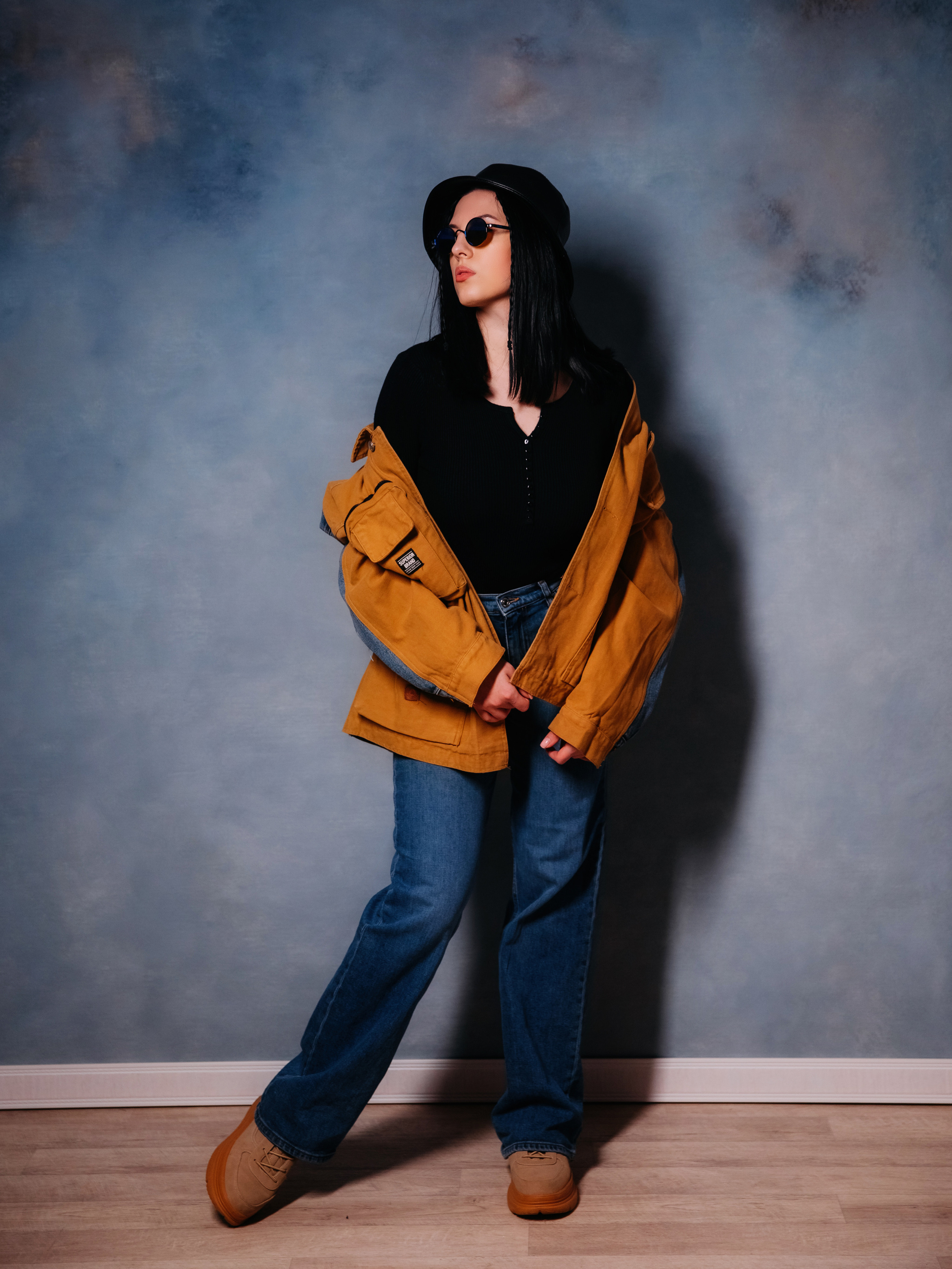 МОРОЗНЫЙ ХОЛОД. Женский и семейный фотограф Елена Петрова