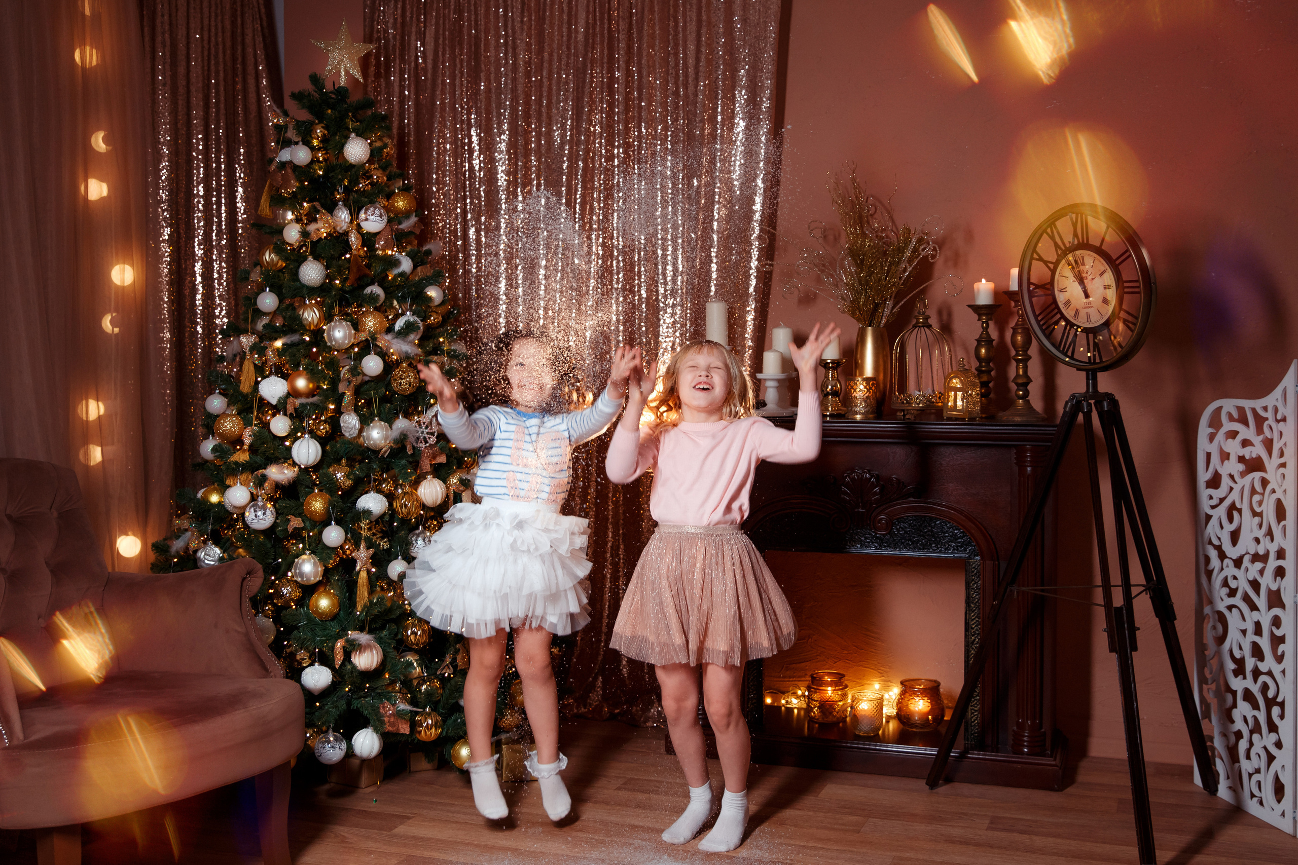 Прокат детской одежды. Женский и семейный фотограф Елена Петрова