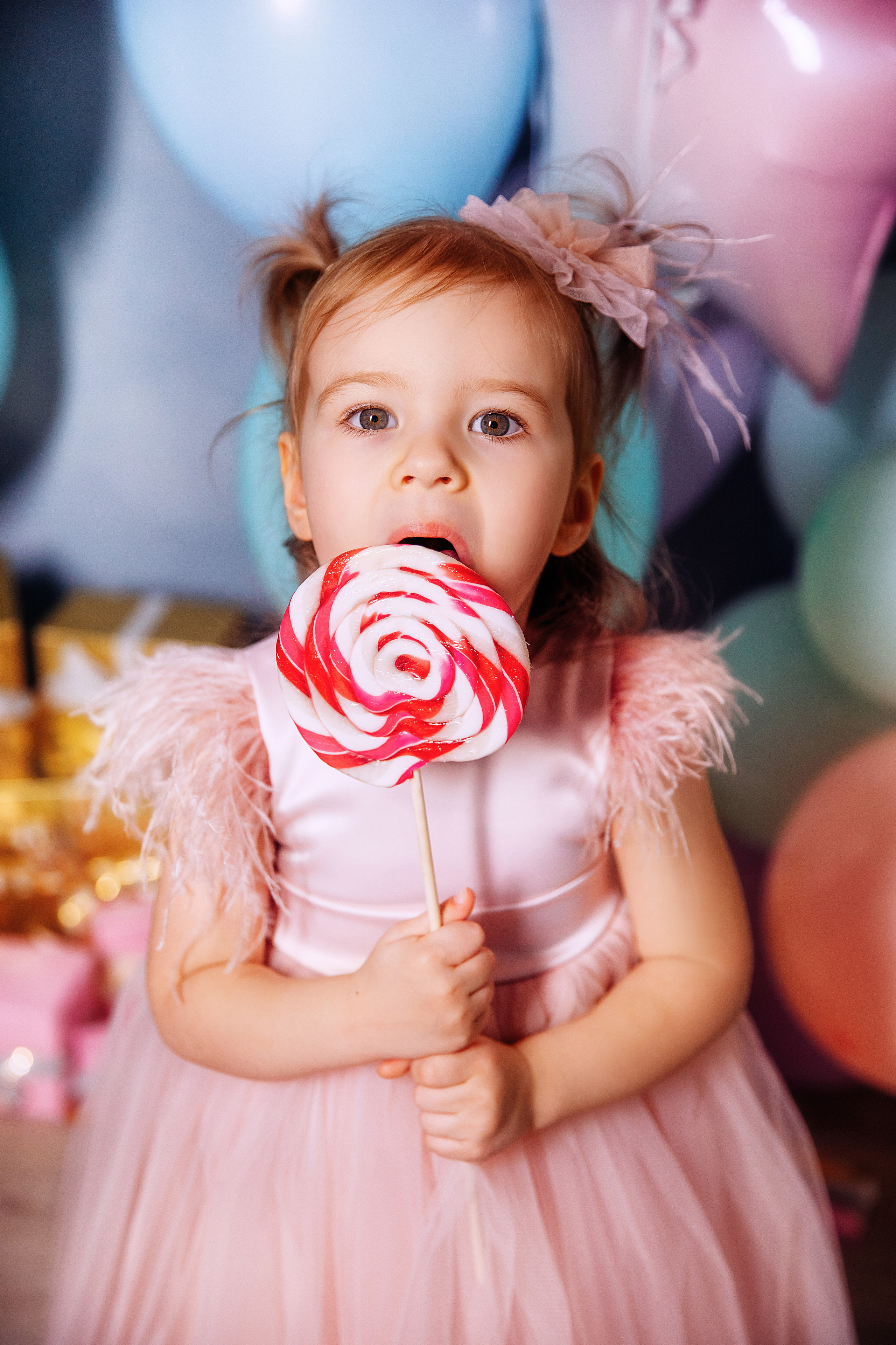 ЕДИНОРОЖКА фотопроект для девочек. Женский и семейный фотограф Елена Петрова