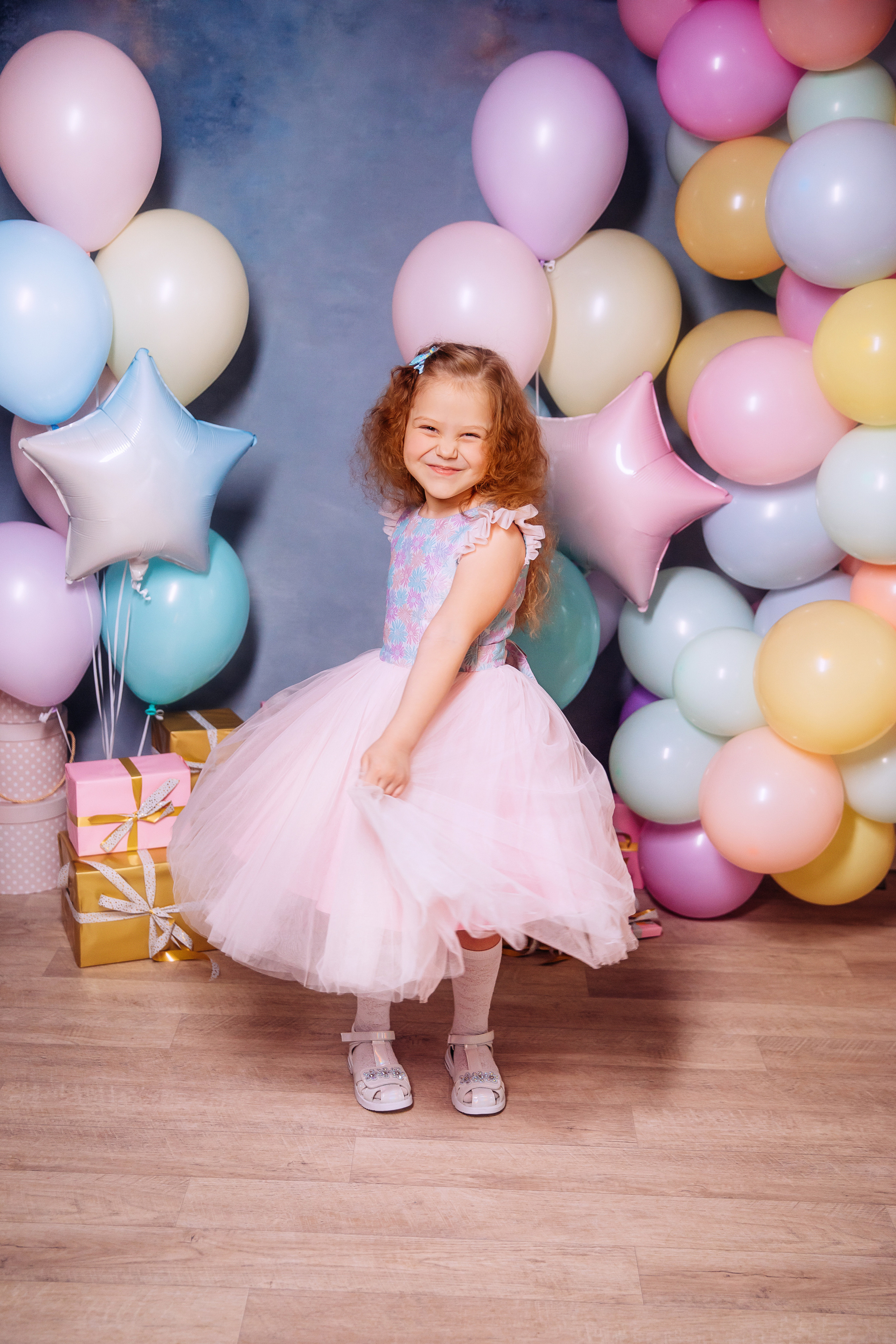 МОРОЗНЫЙ ХОЛОД. Женский и семейный фотограф Елена Петрова