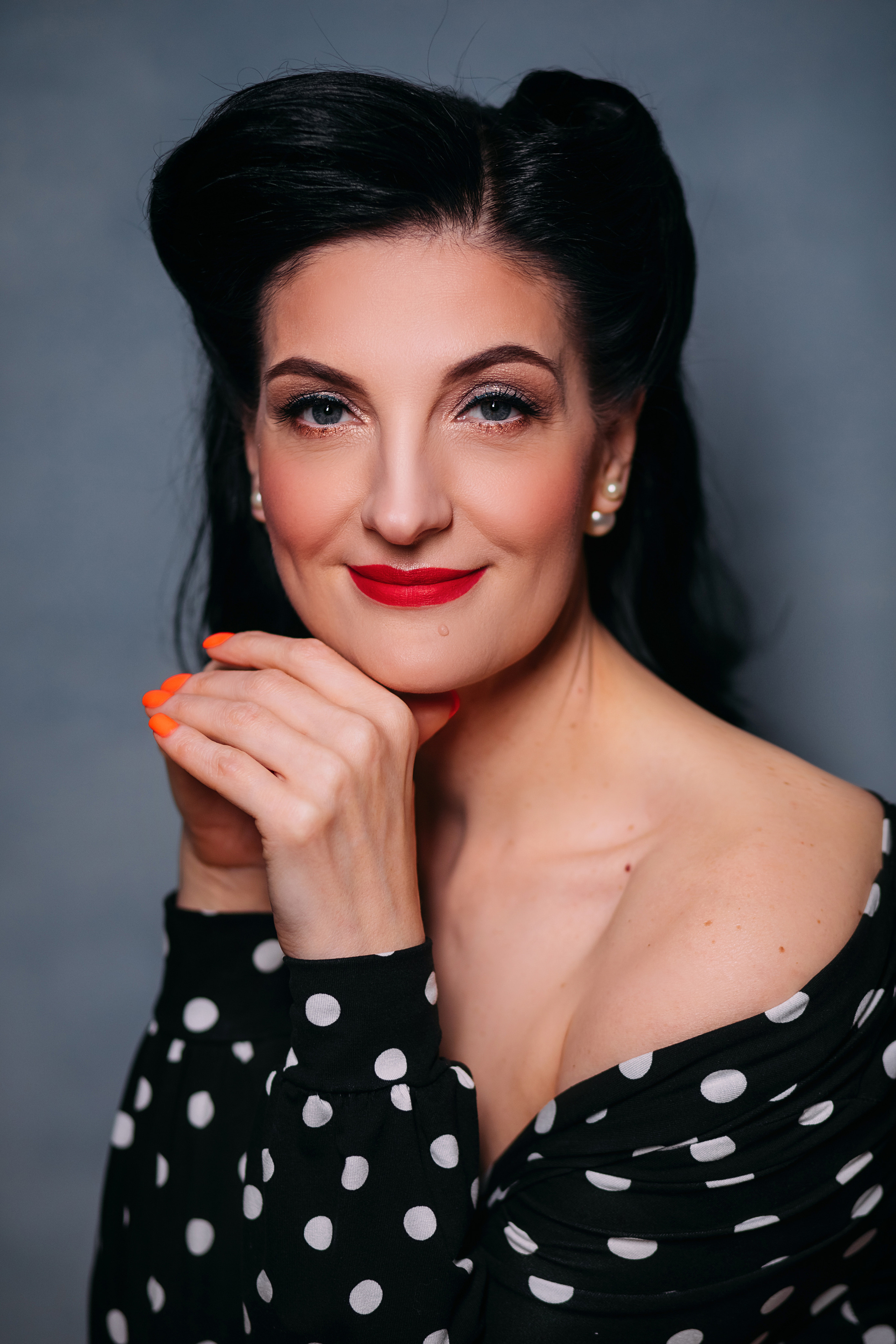 Фотопроект PIN-UP. Женский и семейный фотограф Елена Петрова