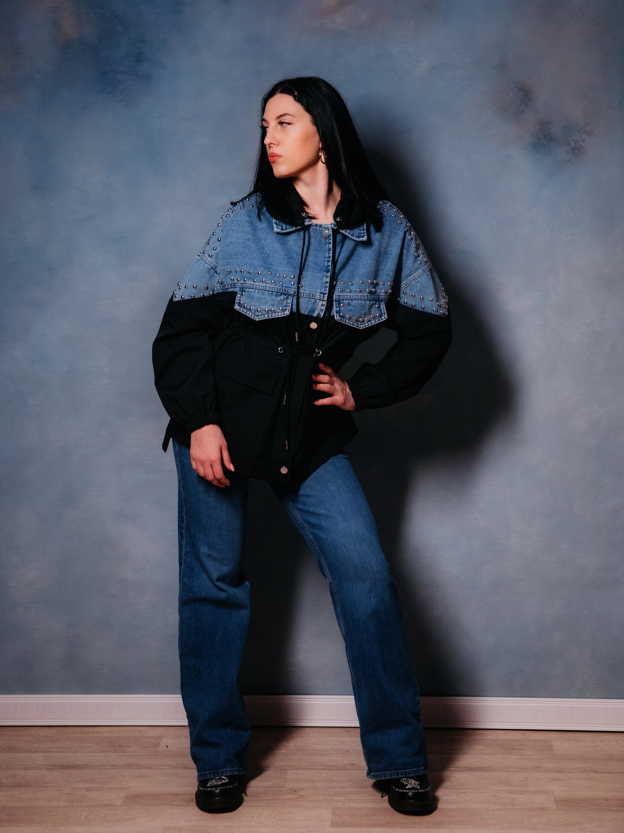 МОРОЗНЫЙ ХОЛОД. Женский и семейный фотограф Елена Петрова