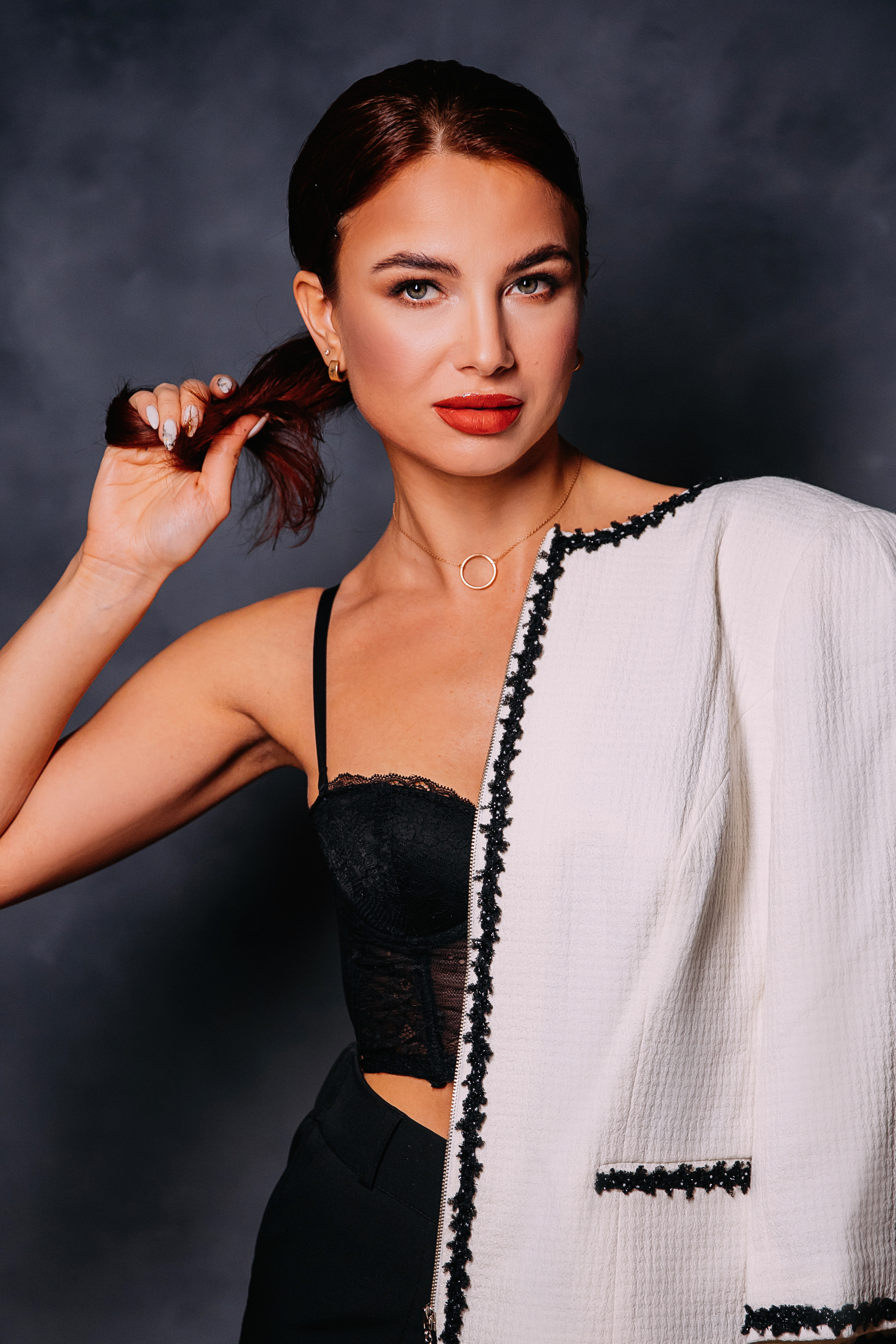 Фотопроект ДЕВУШКА С ОБЛОЖКИ. Женский и семейный фотограф Елена Петрова