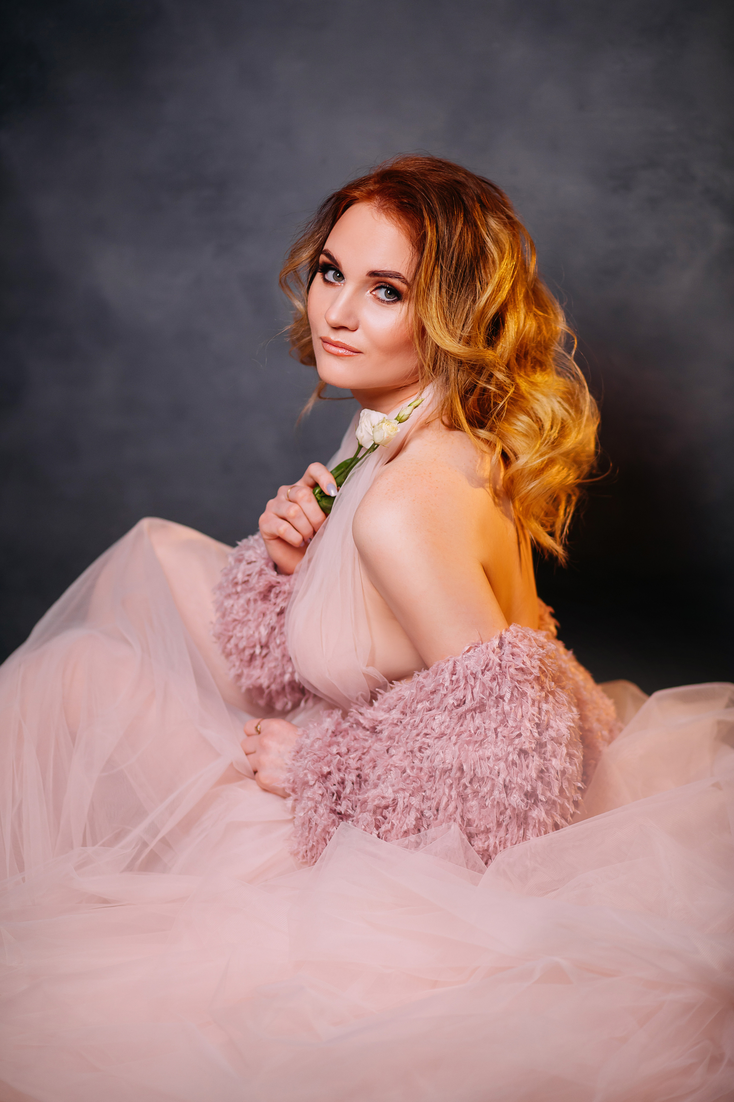 БАЙКАЛ темно-серый. Женский и семейный фотограф Елена Петрова