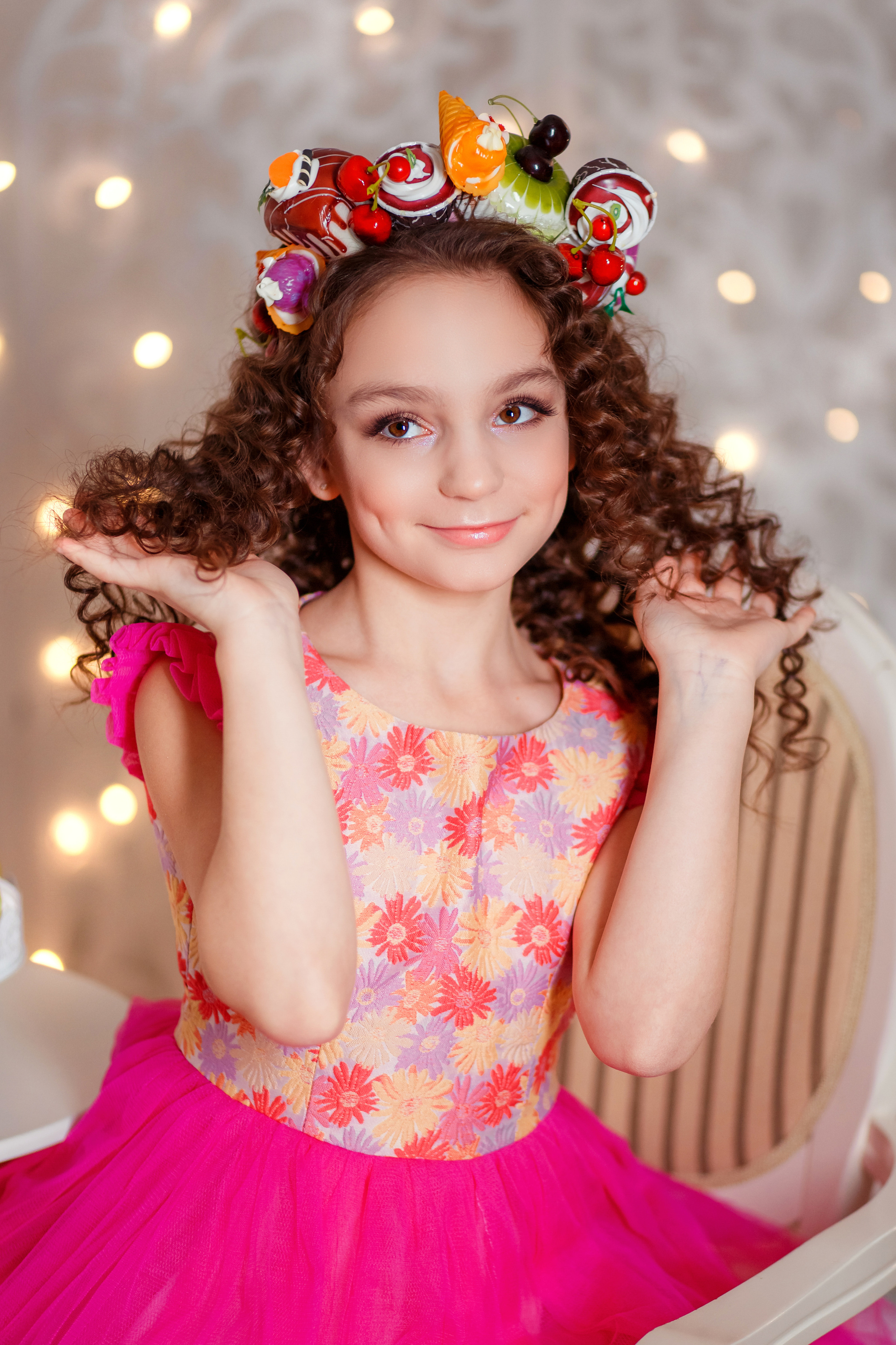 Прокат детской одежды. Женский и семейный фотограф Елена Петрова