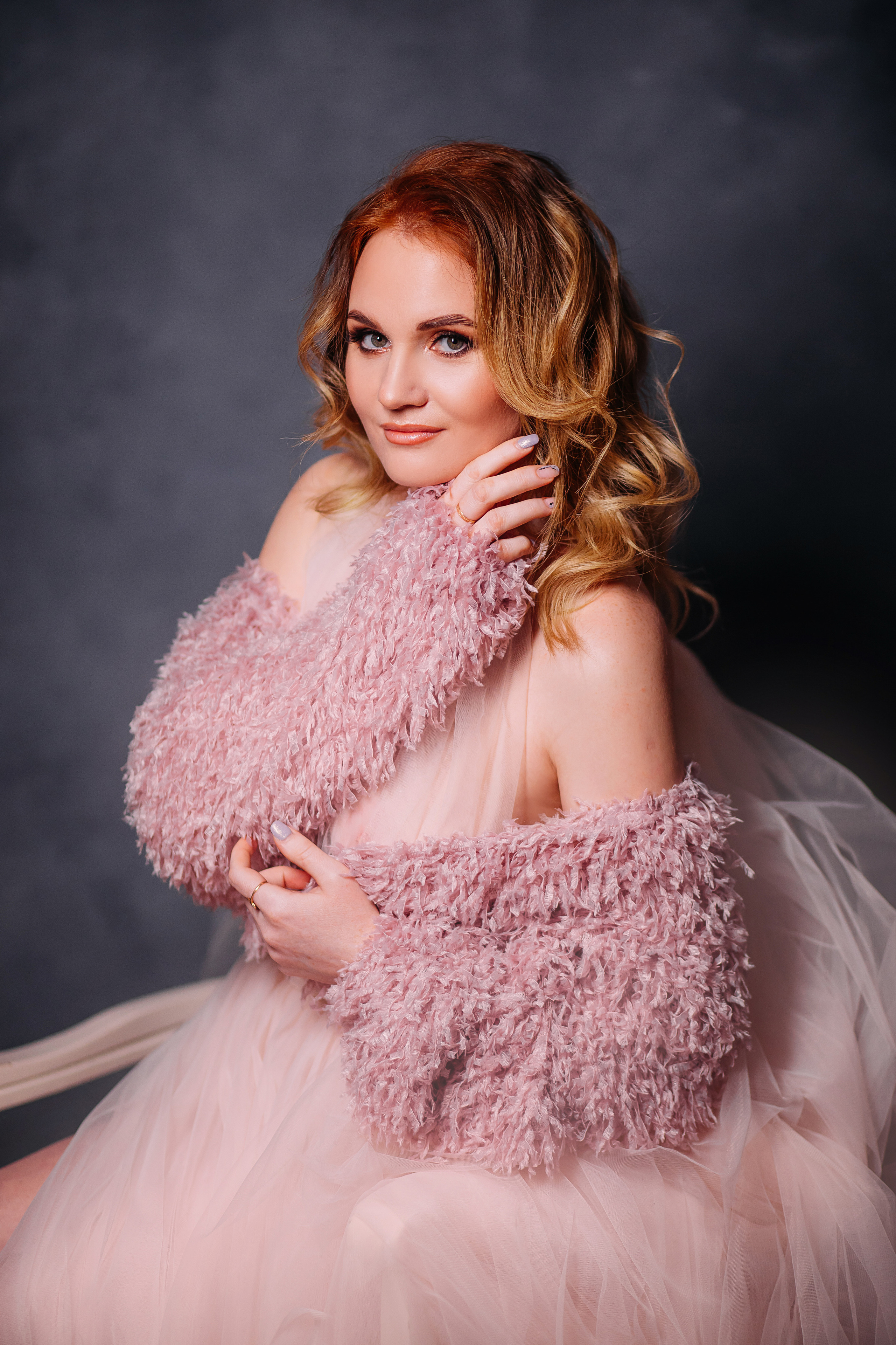 Фотопроект ДЕВУШКА С ОБЛОЖКИ. Женский и семейный фотограф Елена Петрова