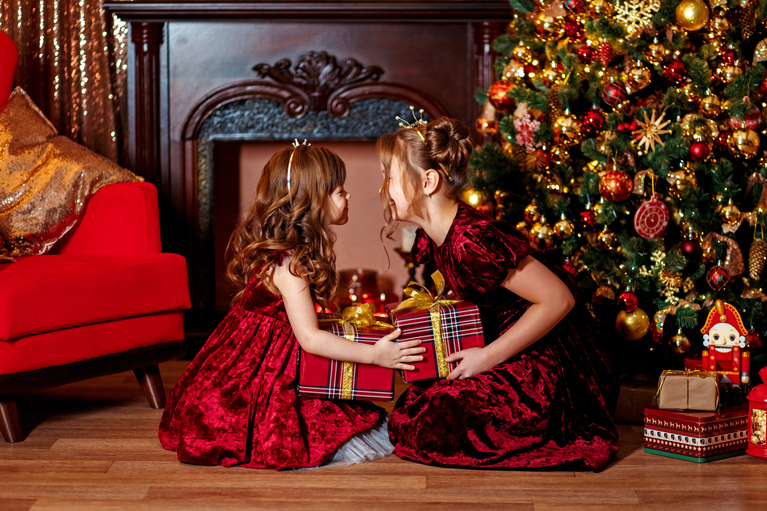 Прокат детской одежды. Женский и семейный фотограф Елена Петрова