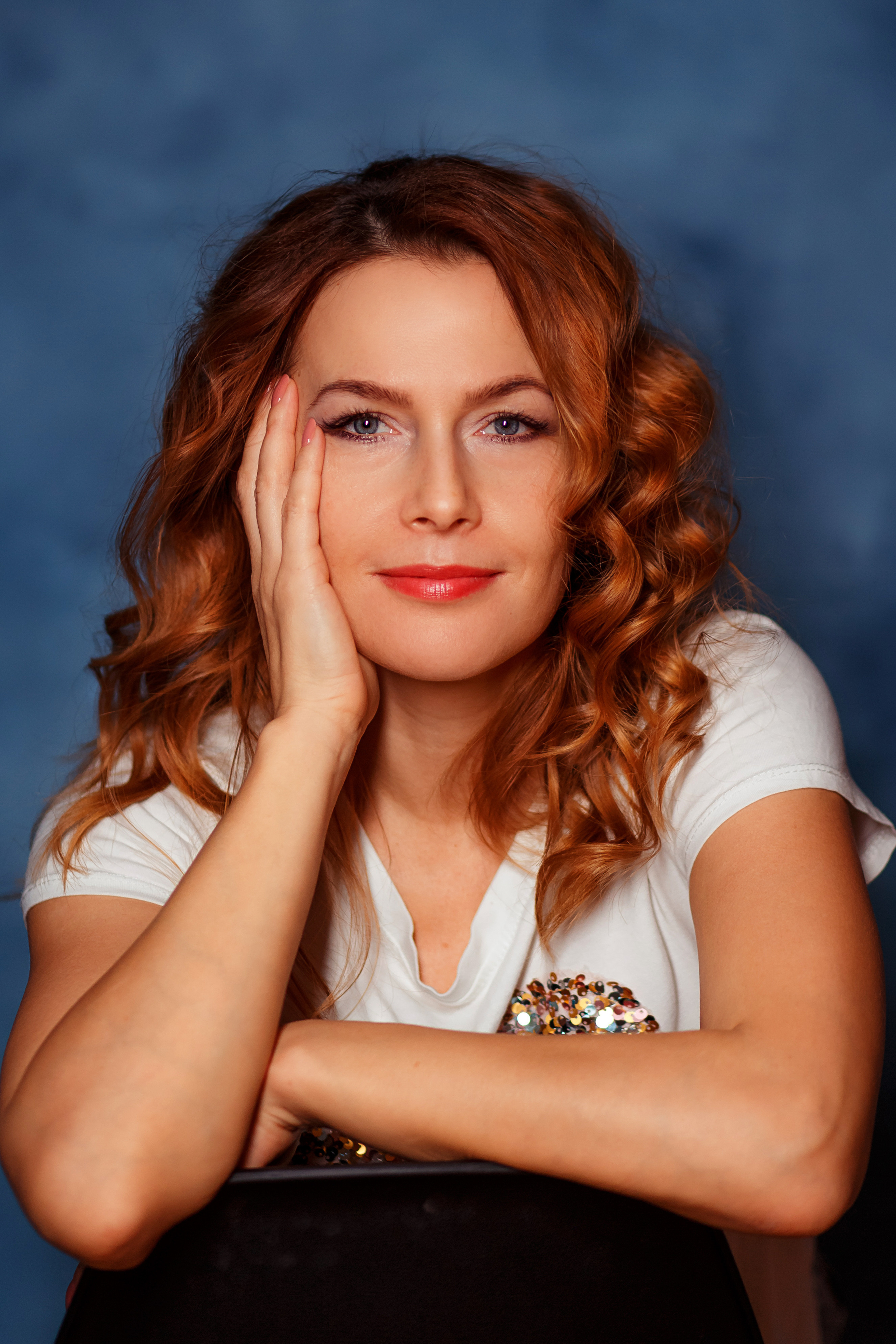 БАЙКАЛ темно-синий. Женский и семейный фотограф Елена Петрова