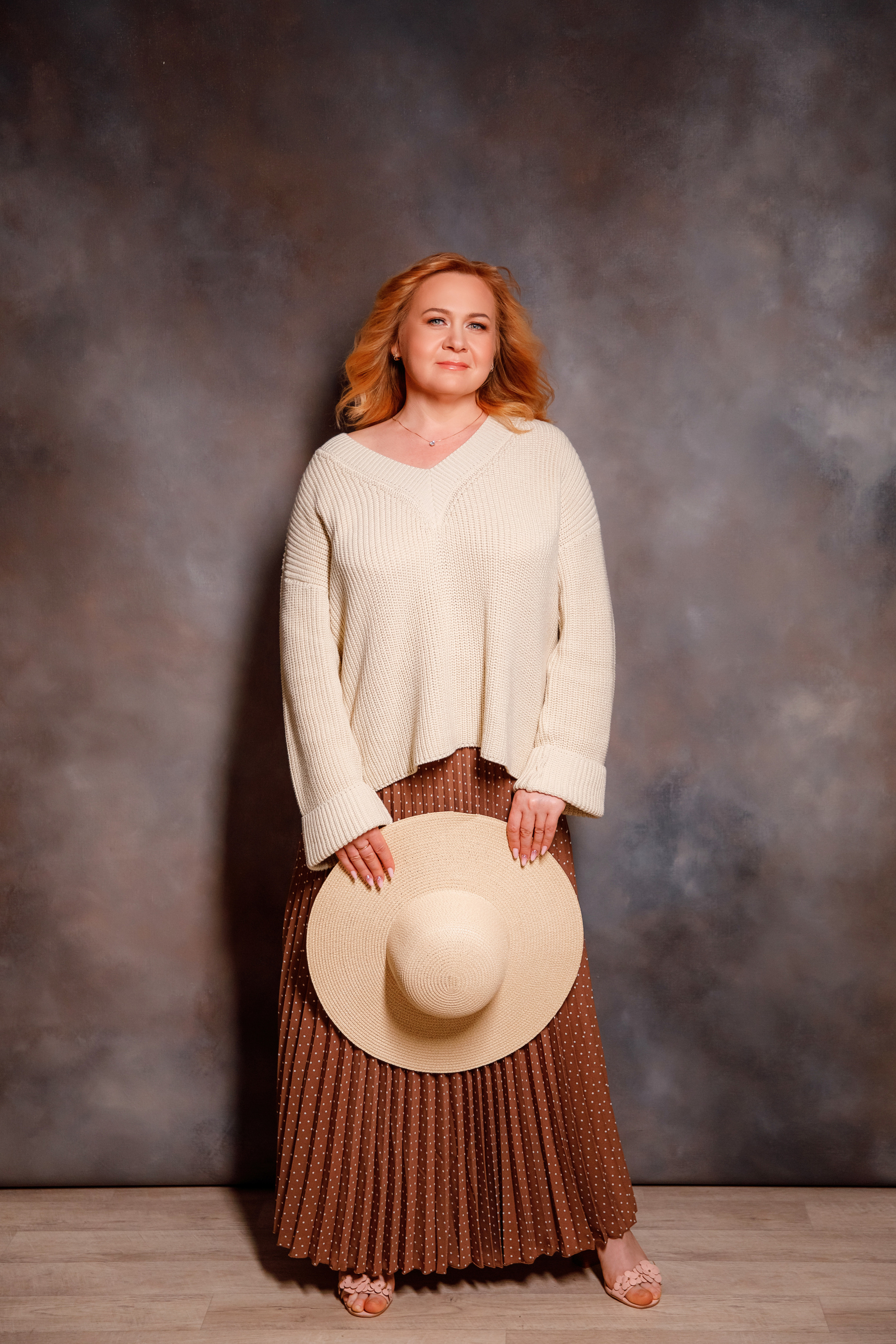 ТУМАН. Женский и семейный фотограф Елена Петрова