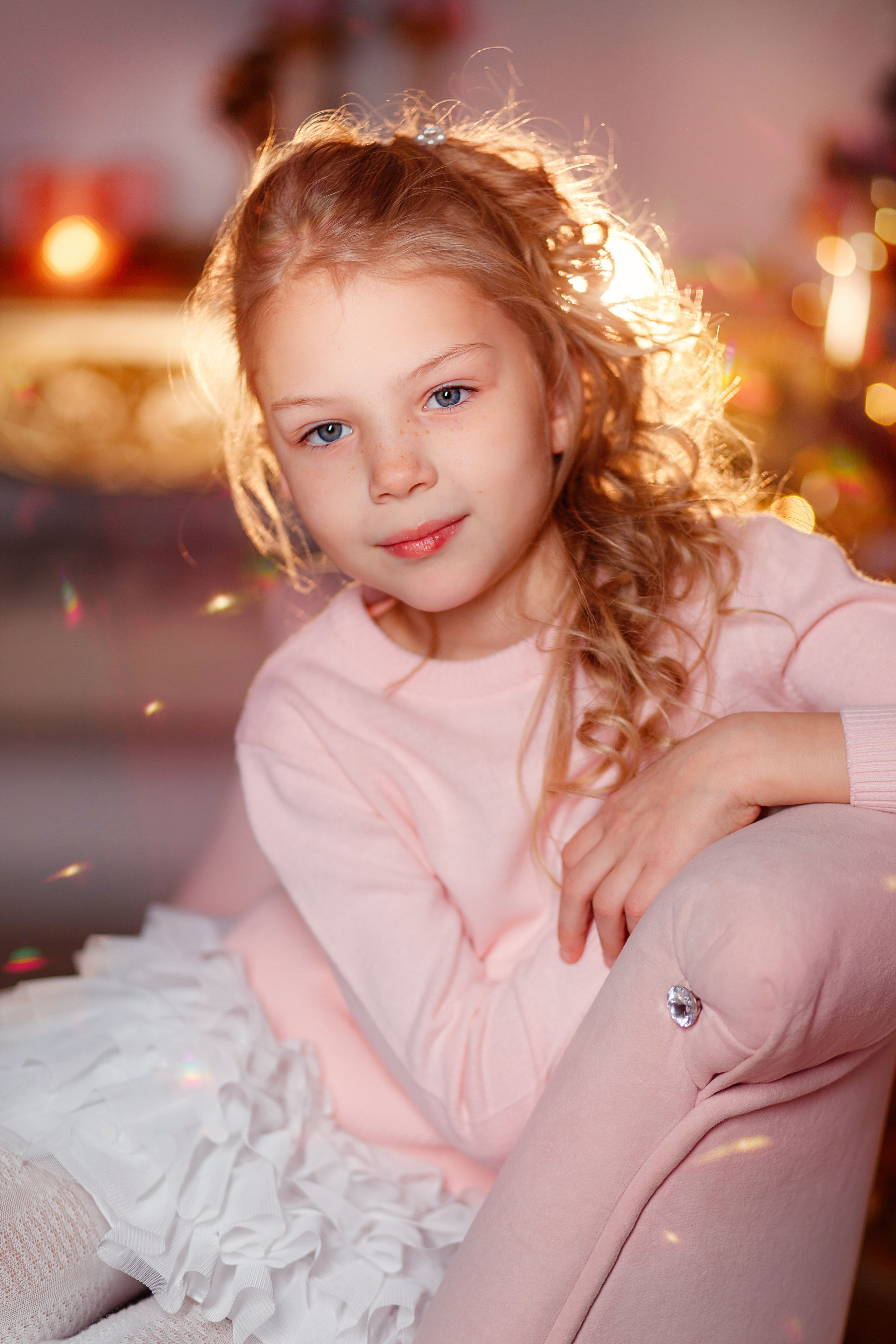 Прокат детской одежды. Женский и семейный фотограф Елена Петрова