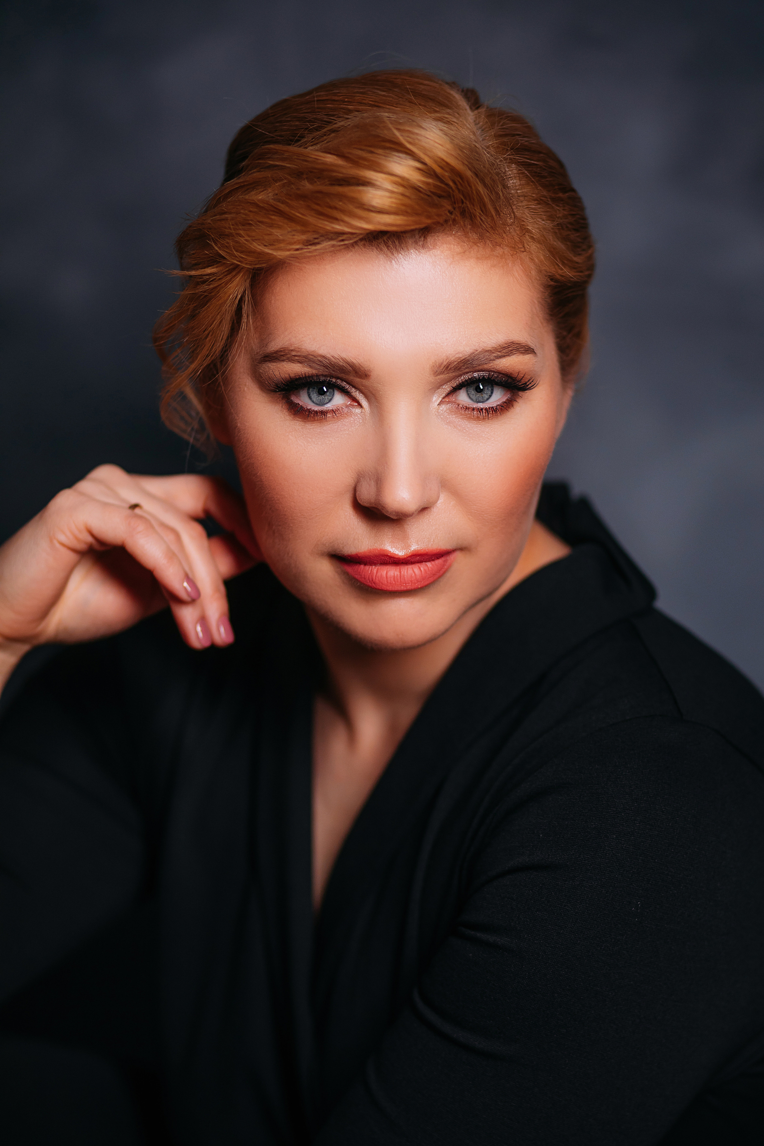 Фотопроект ДЕВУШКА С ОБЛОЖКИ. Женский и семейный фотограф Елена Петрова