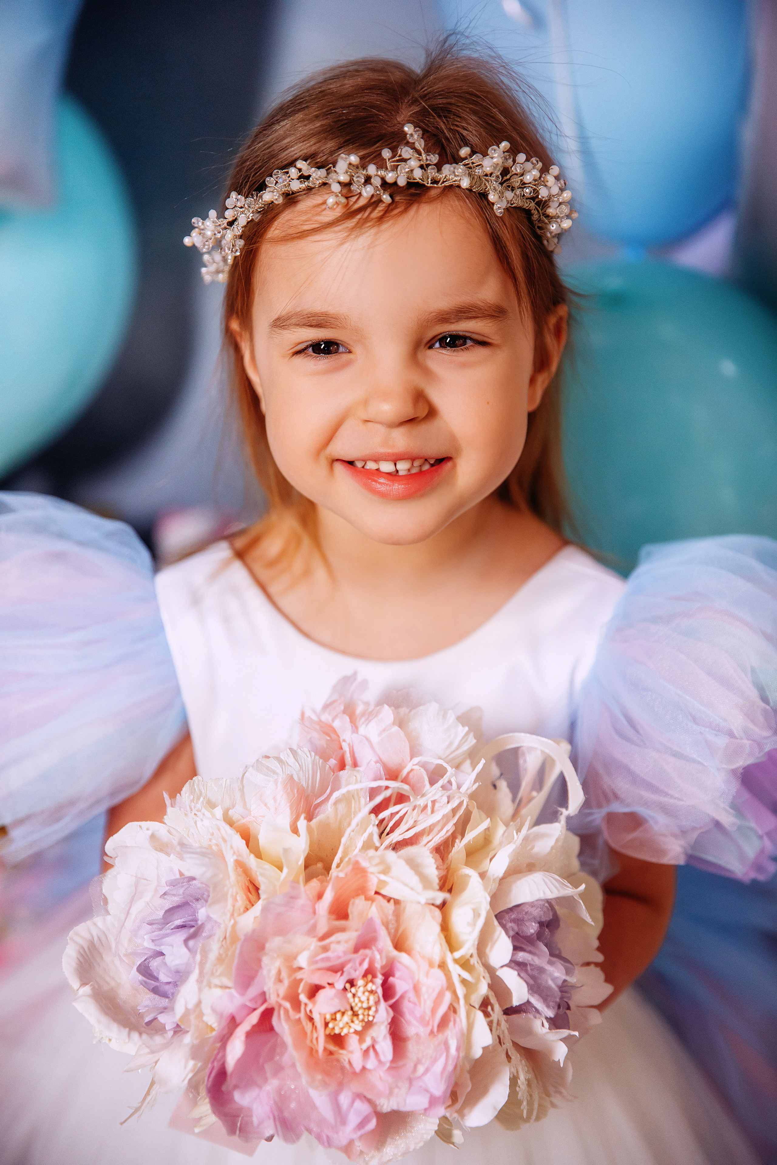 ЕДИНОРОЖКА фотопроект для девочек. Женский и семейный фотограф Елена Петрова