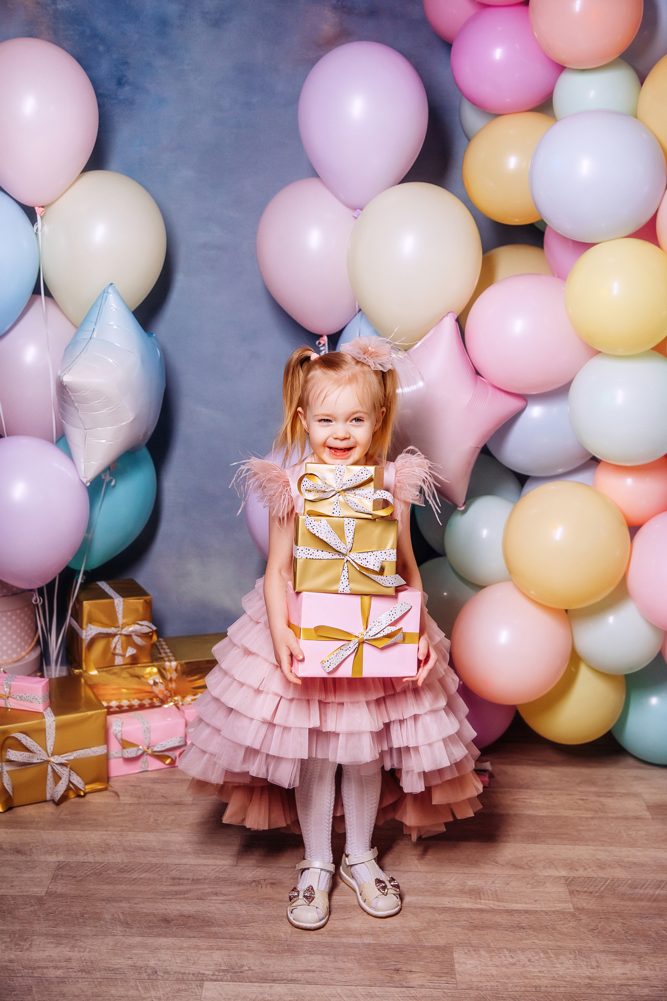 МОРОЗНЫЙ ХОЛОД. Женский и семейный фотограф Елена Петрова