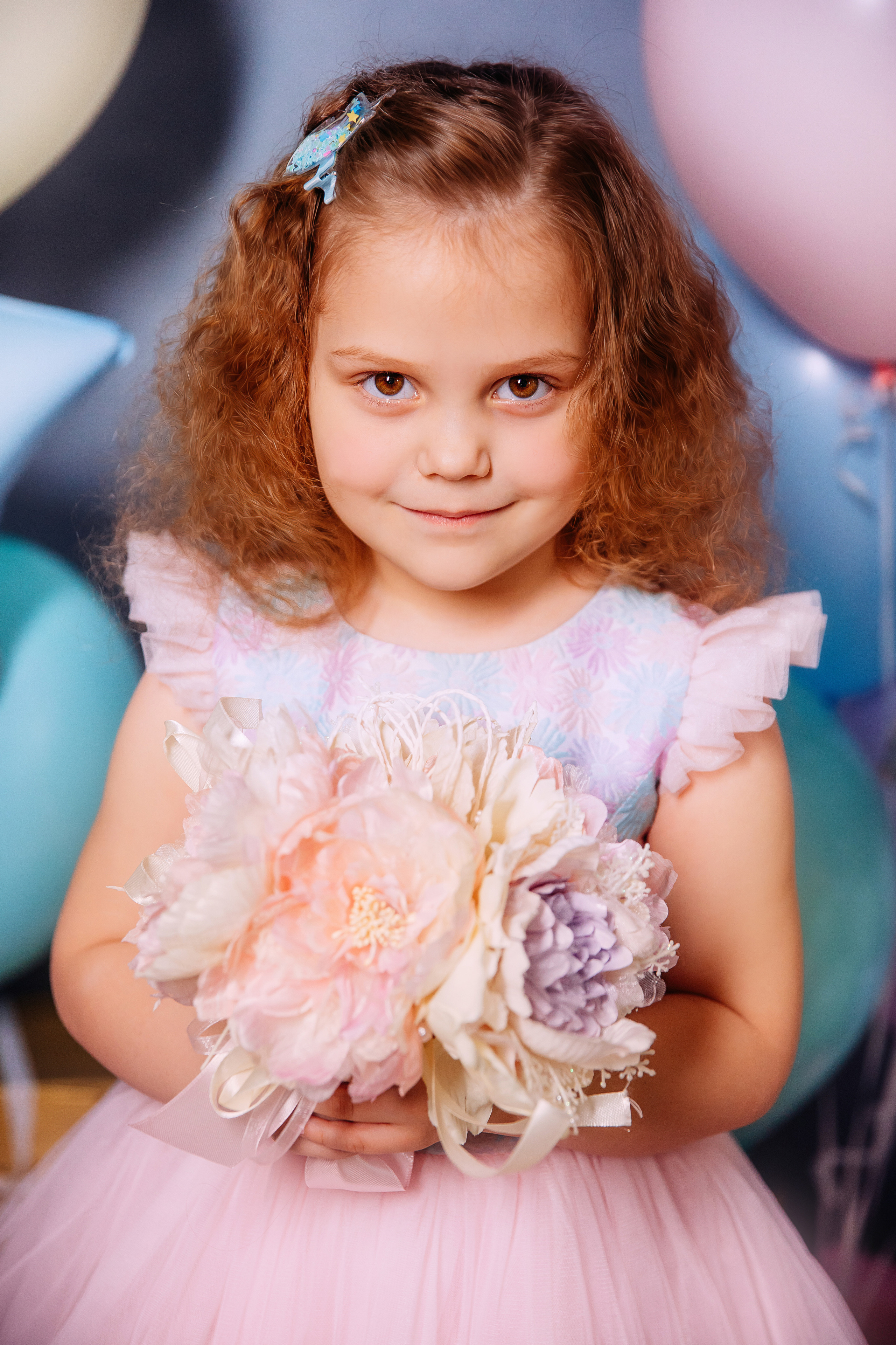 ЕДИНОРОЖКА фотопроект для девочек. Женский и семейный фотограф Елена Петрова