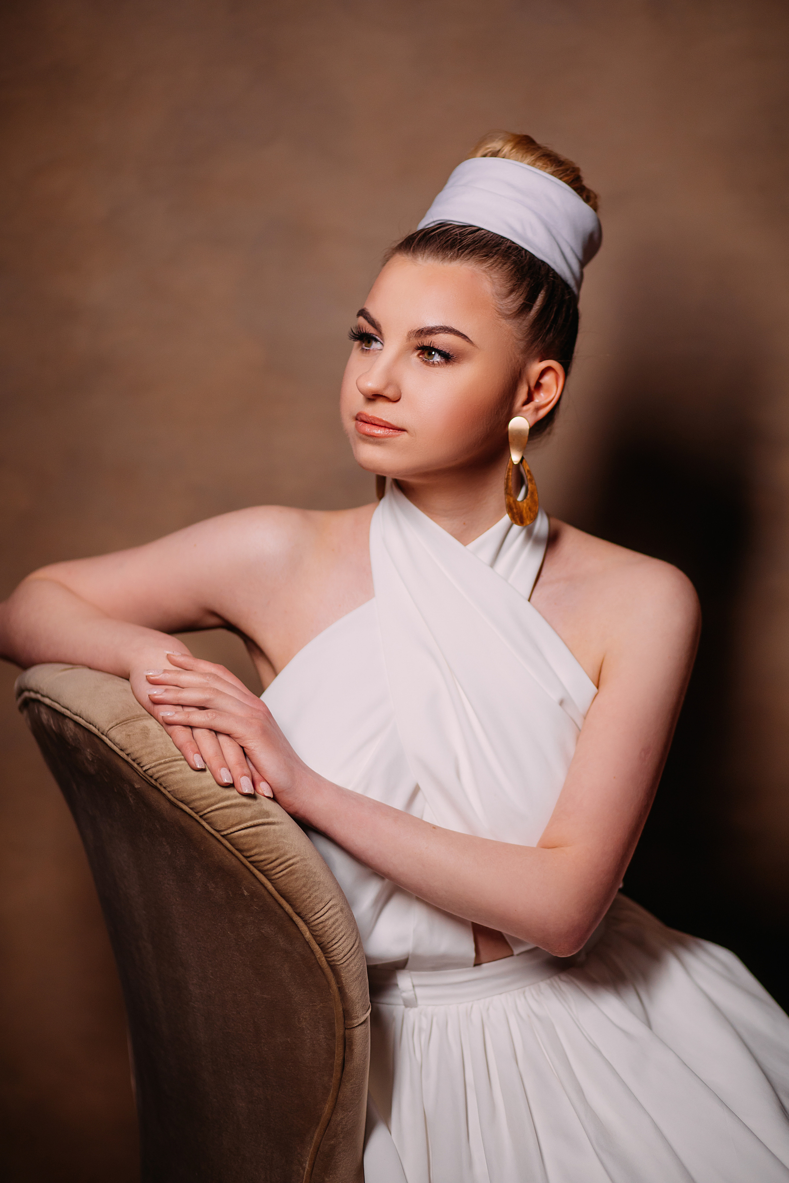 Фотопроект ДЕВУШКА С ОБЛОЖКИ. Женский и семейный фотограф Елена Петрова