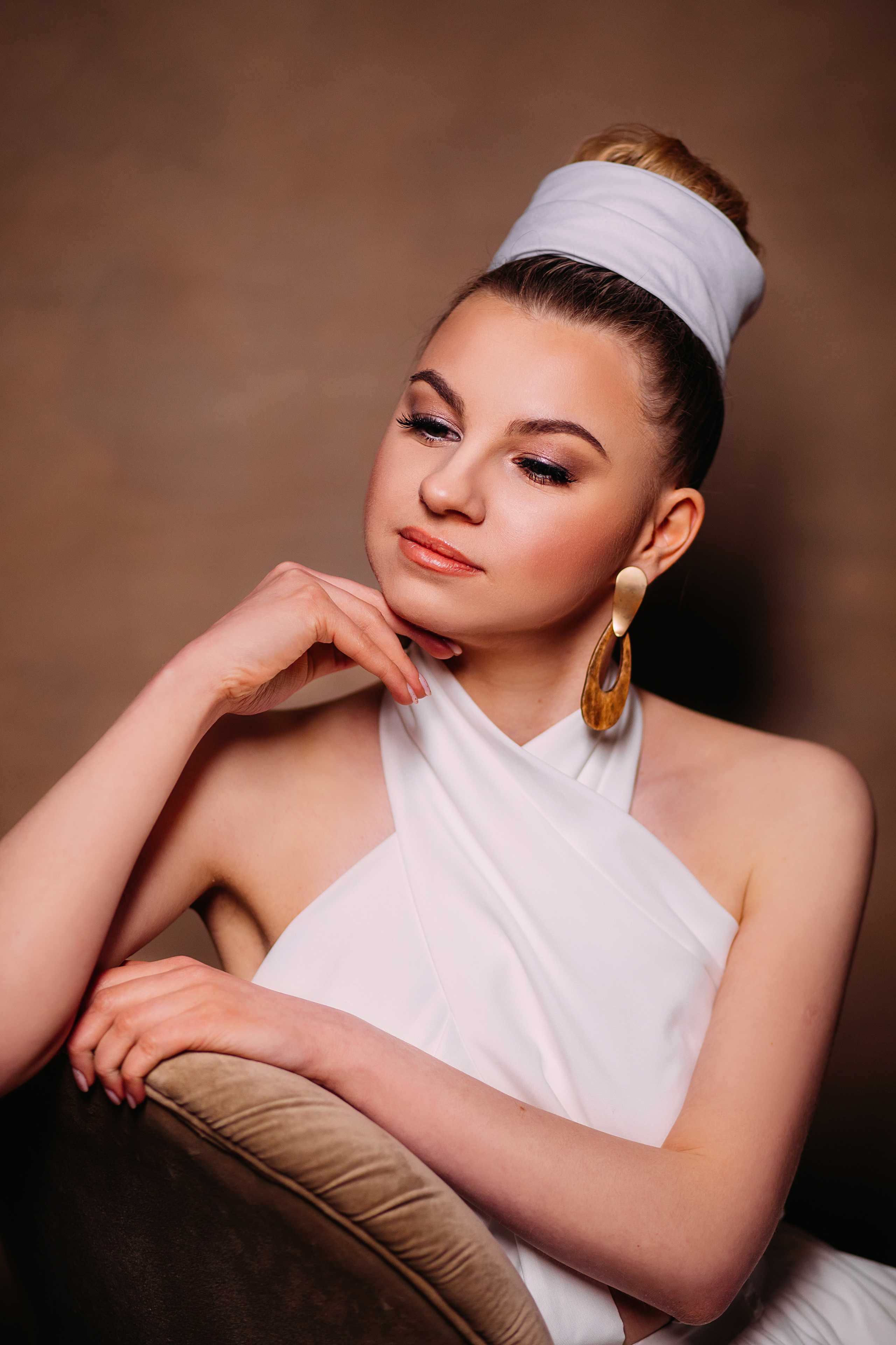 Фотопроект ДЕВУШКА С ОБЛОЖКИ. Женский и семейный фотограф Елена Петрова