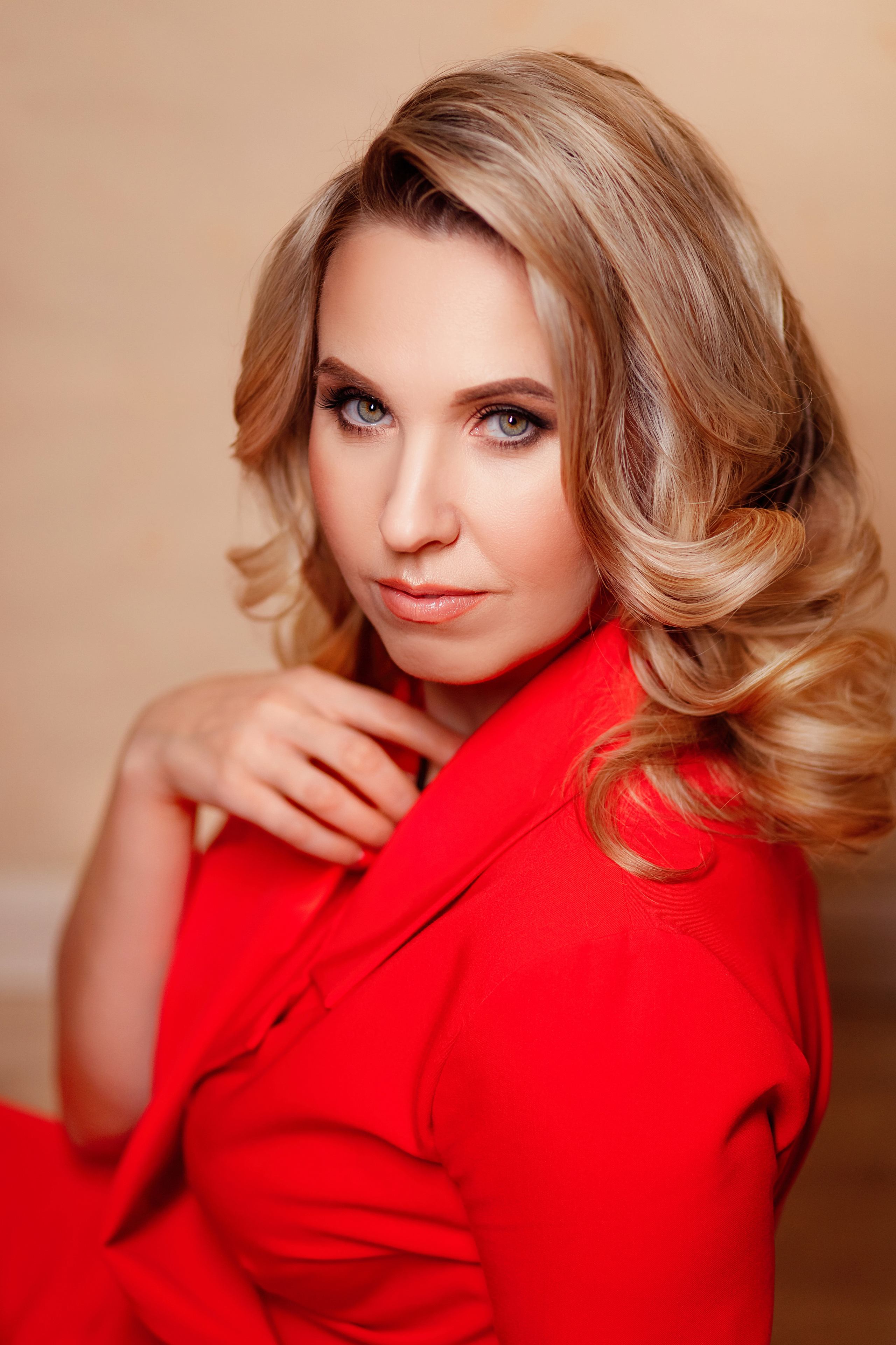 Фотопроект ДЕВУШКА С ОБЛОЖКИ. Женский и семейный фотограф Елена Петрова