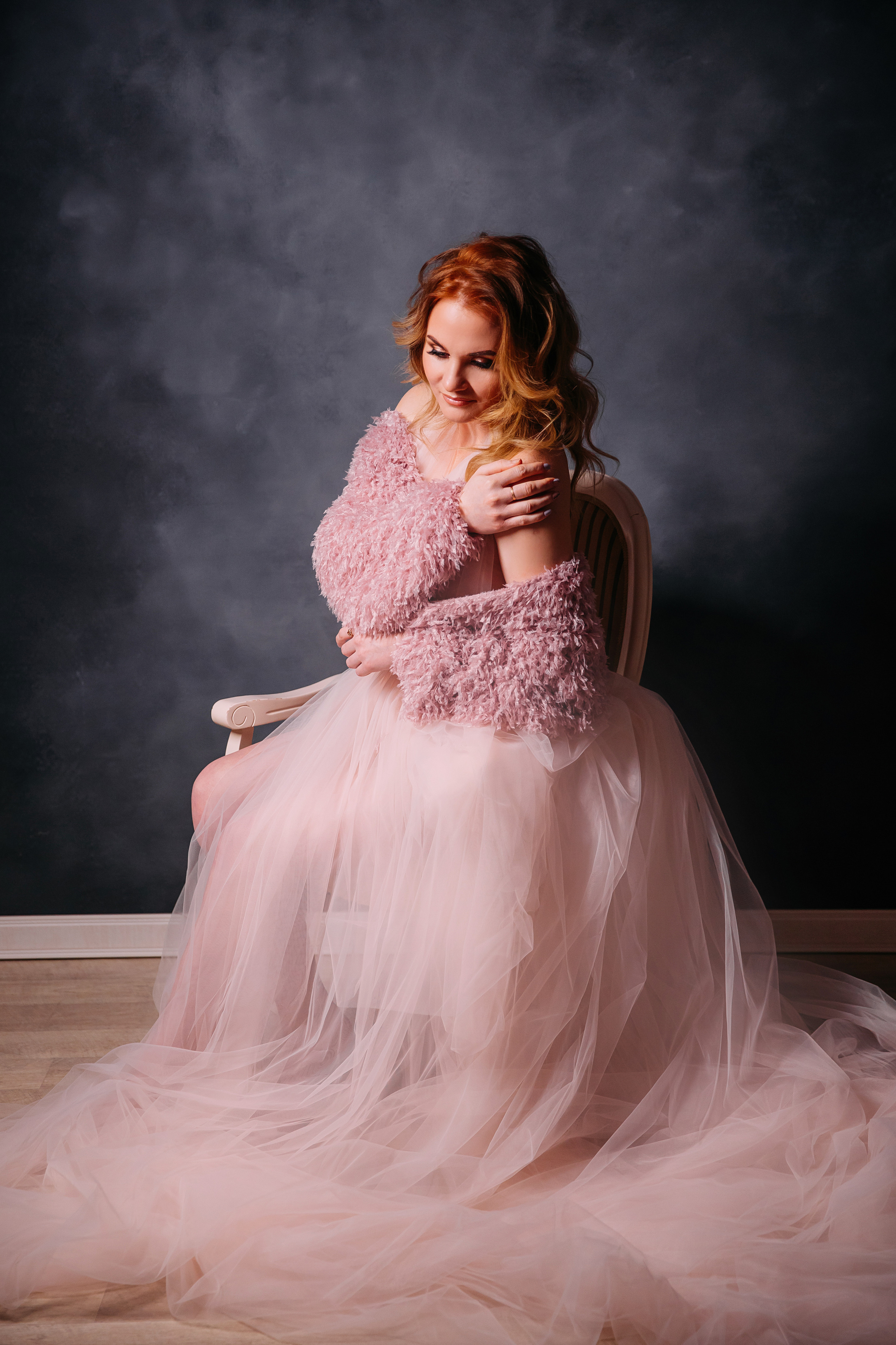 Фотопроект ДЕВУШКА С ОБЛОЖКИ. Женский и семейный фотограф Елена Петрова