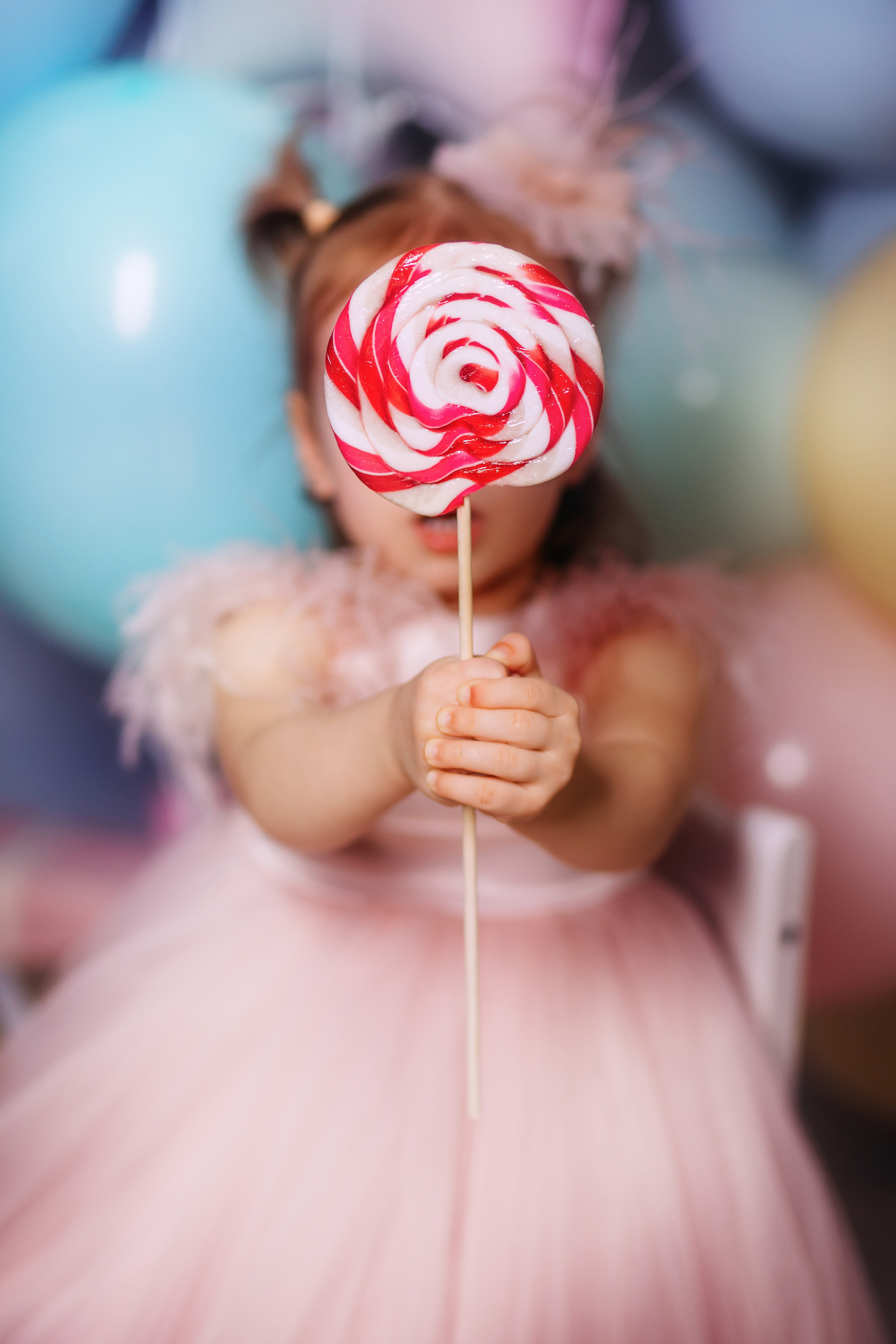 ЕДИНОРОЖКА фотопроект для девочек. Женский и семейный фотограф Елена Петрова