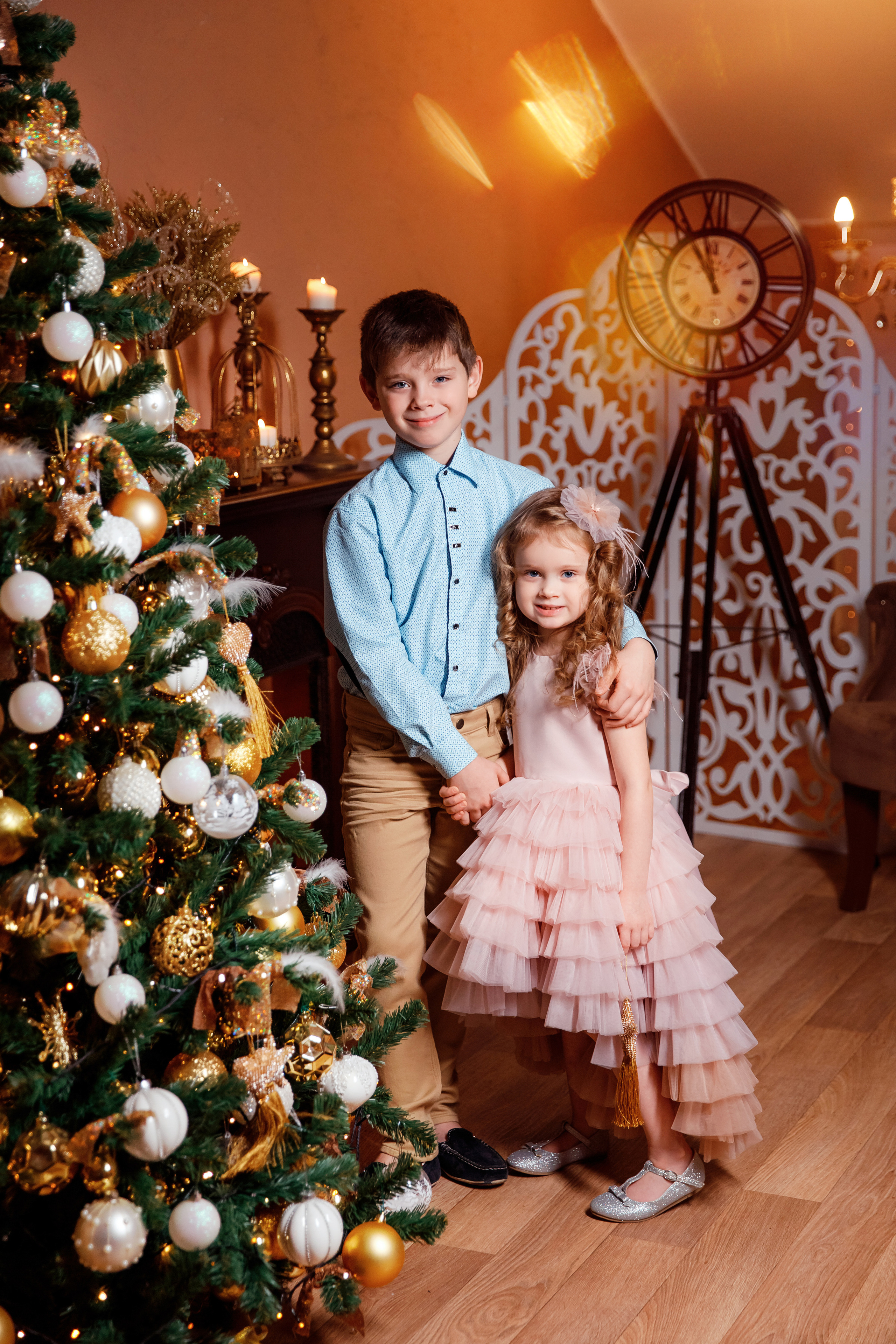 Прокат детской одежды. Женский и семейный фотограф Елена Петрова