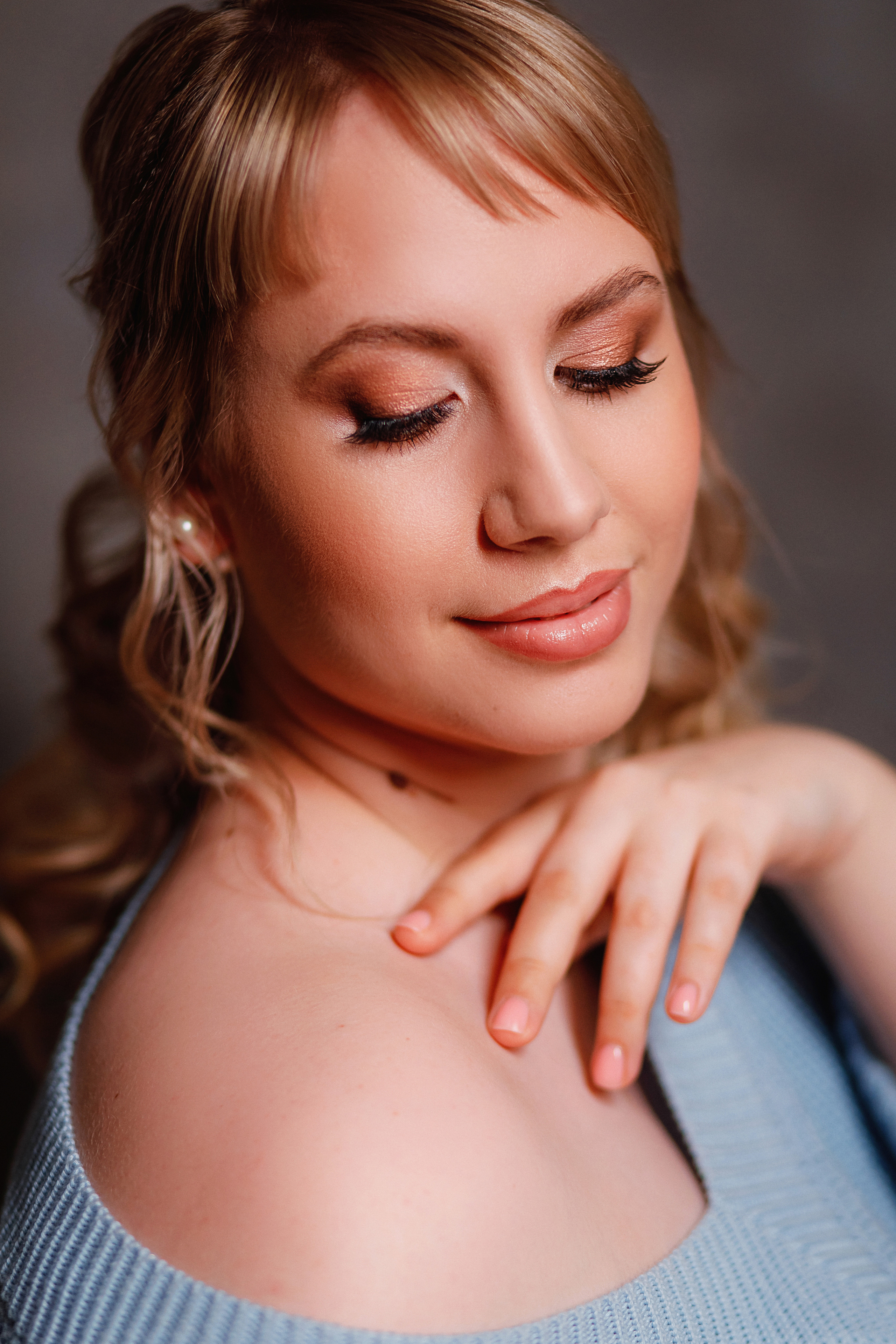 ТУМАН. Женский и семейный фотограф Елена Петрова