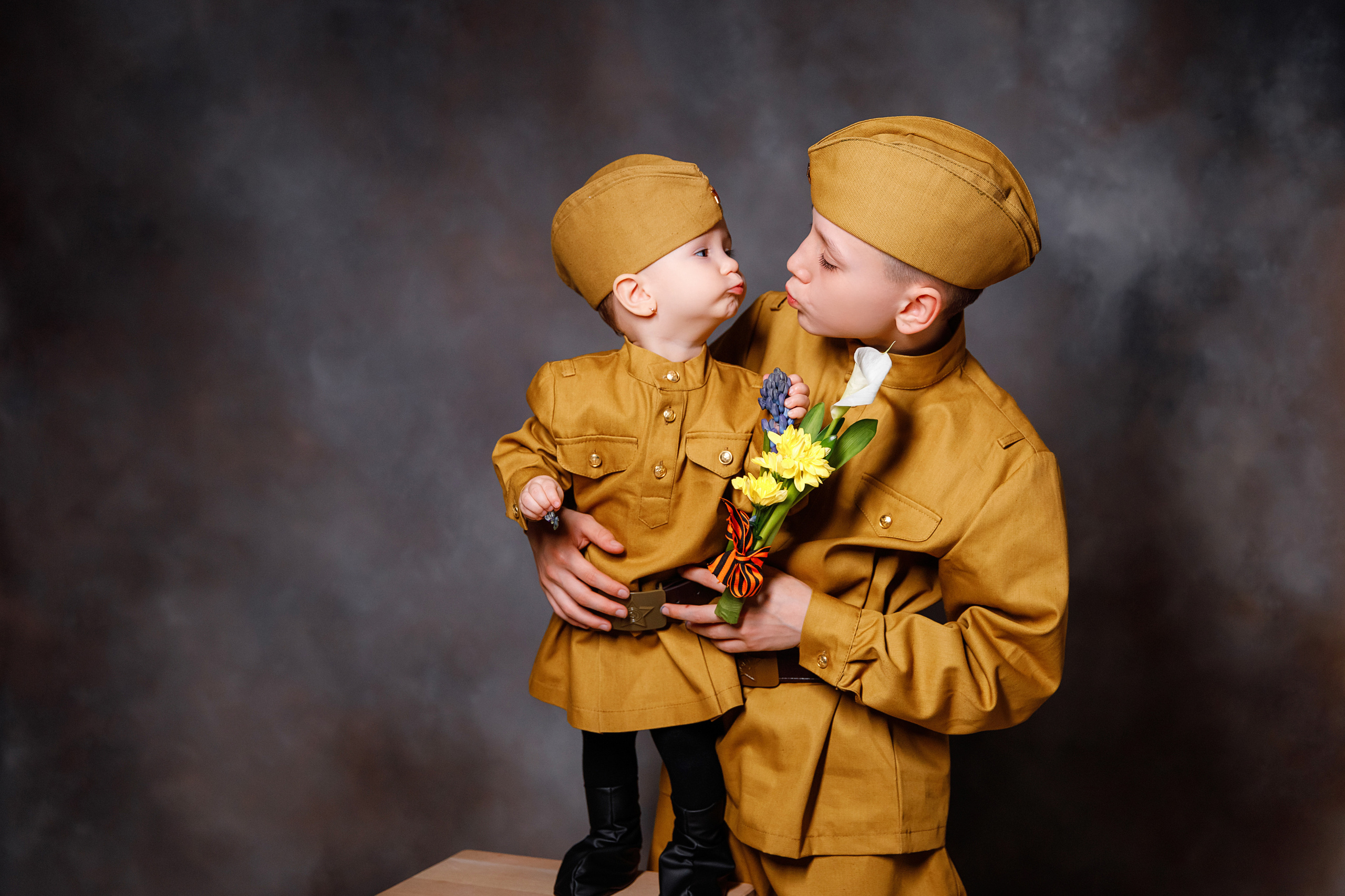 ТУМАН. Женский и семейный фотограф Елена Петрова