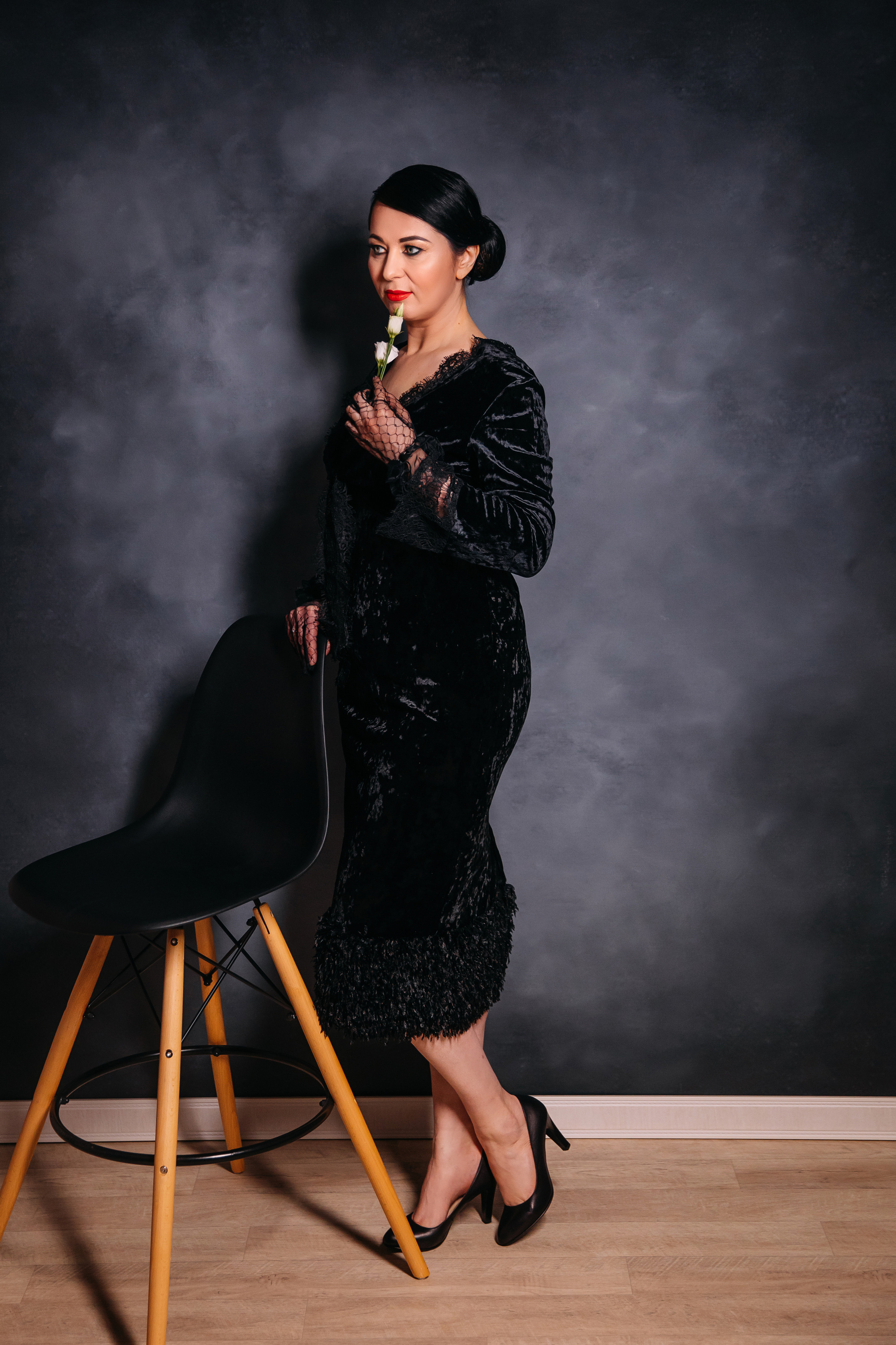 БАЙКАЛ темно-серый. Женский и семейный фотограф Елена Петрова