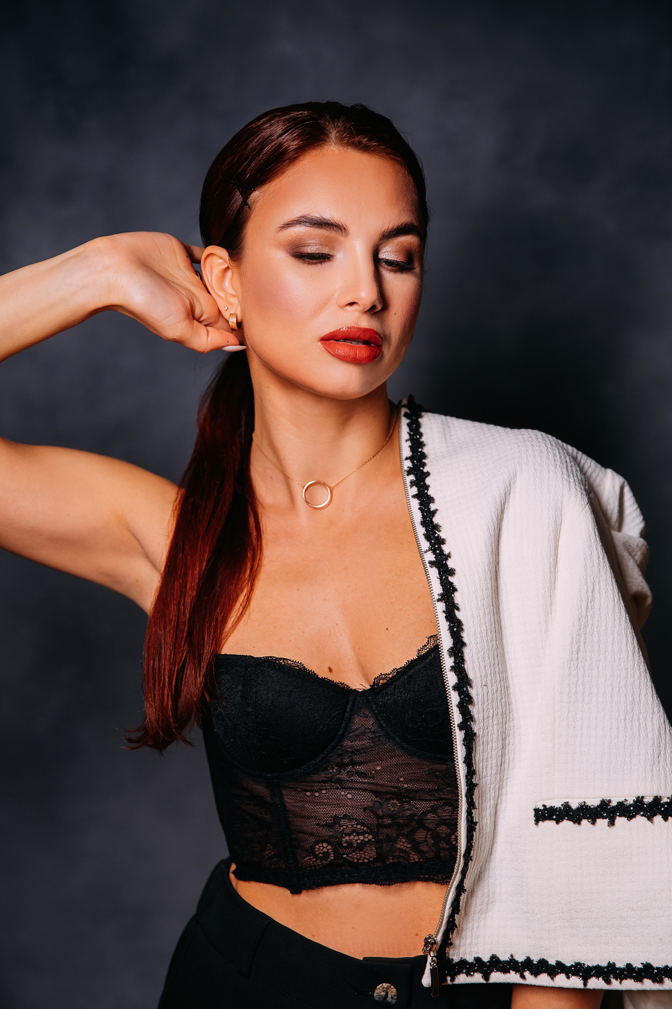 Фотопроект ДЕВУШКА С ОБЛОЖКИ. Женский и семейный фотограф Елена Петрова