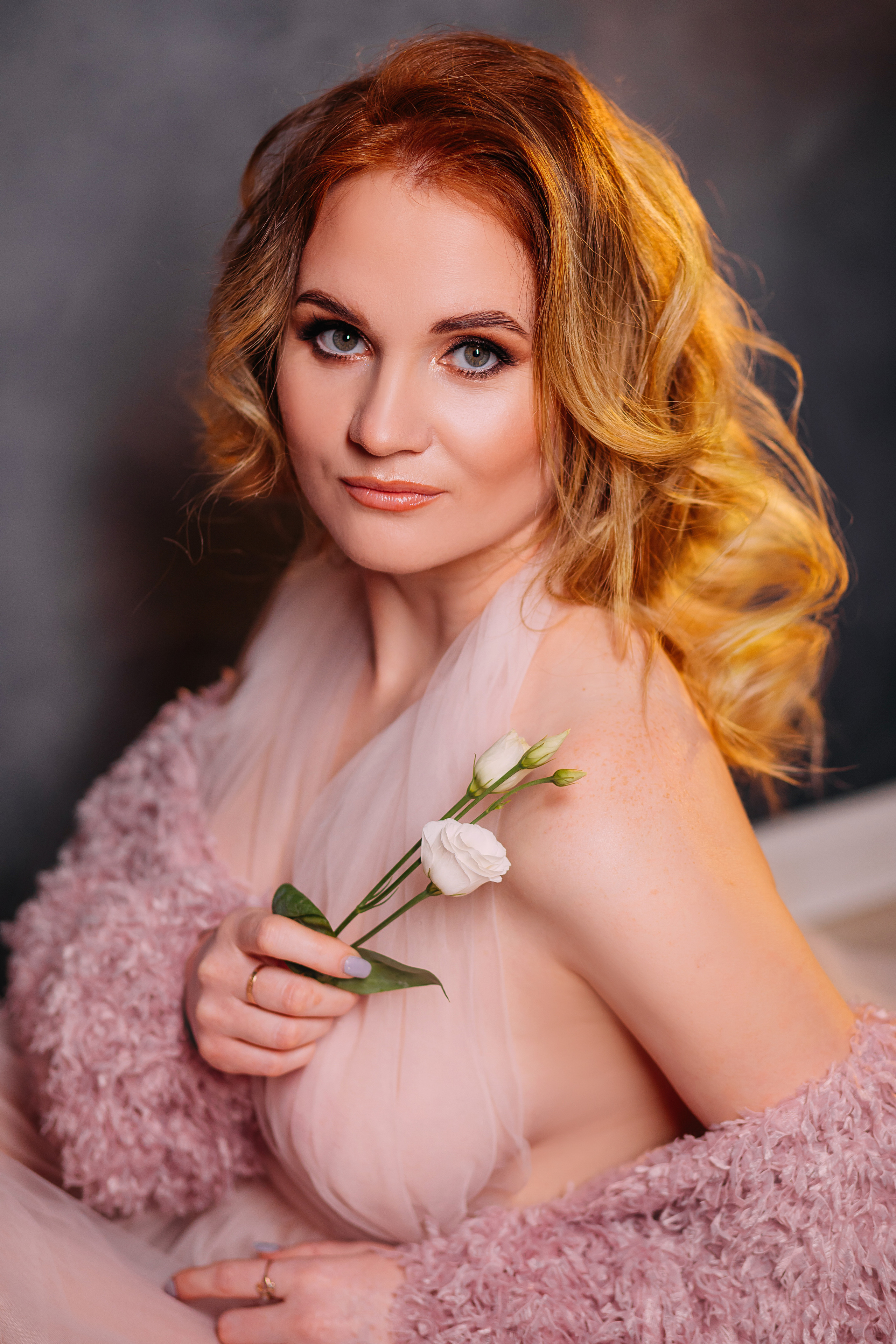 Фотопроект ДЕВУШКА С ОБЛОЖКИ. Женский и семейный фотограф Елена Петрова