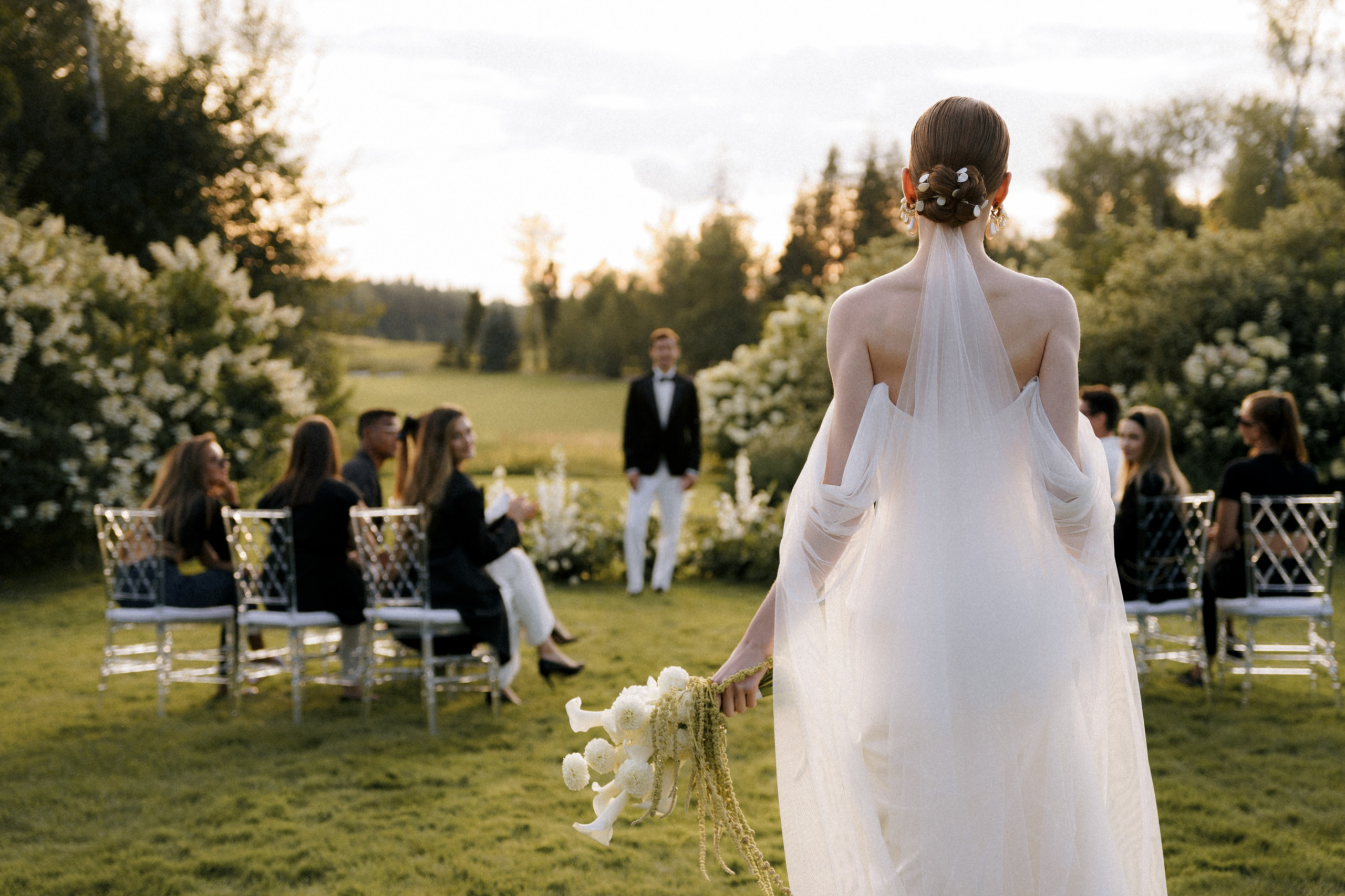 Целеево. Семейный и портретный фотограф в Саратове Сахарова Маша