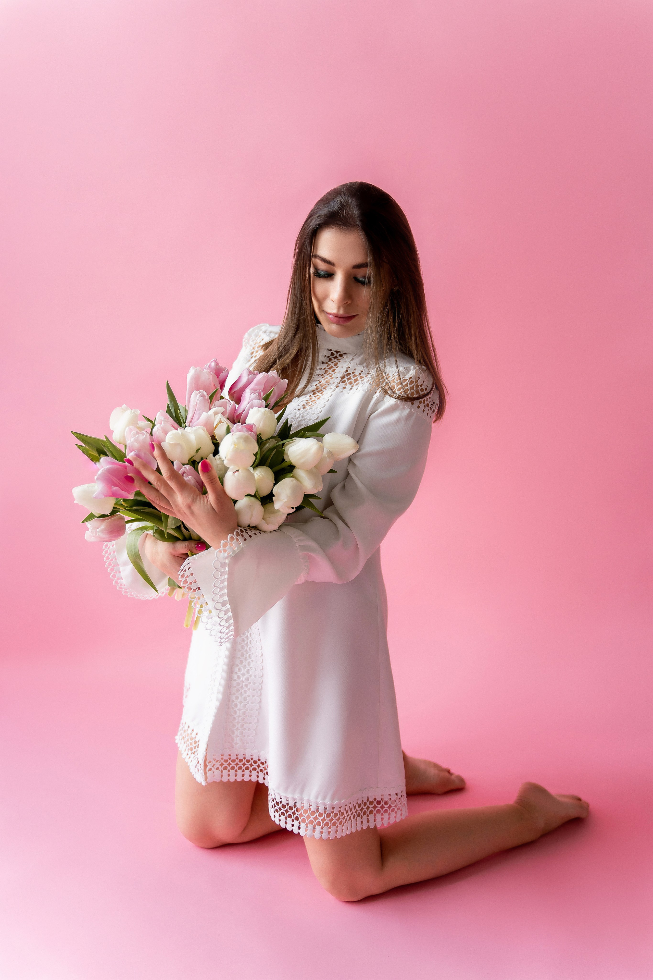 Анна. Свадебный и семейный фотограф в Краснодаре Миненко Кристина