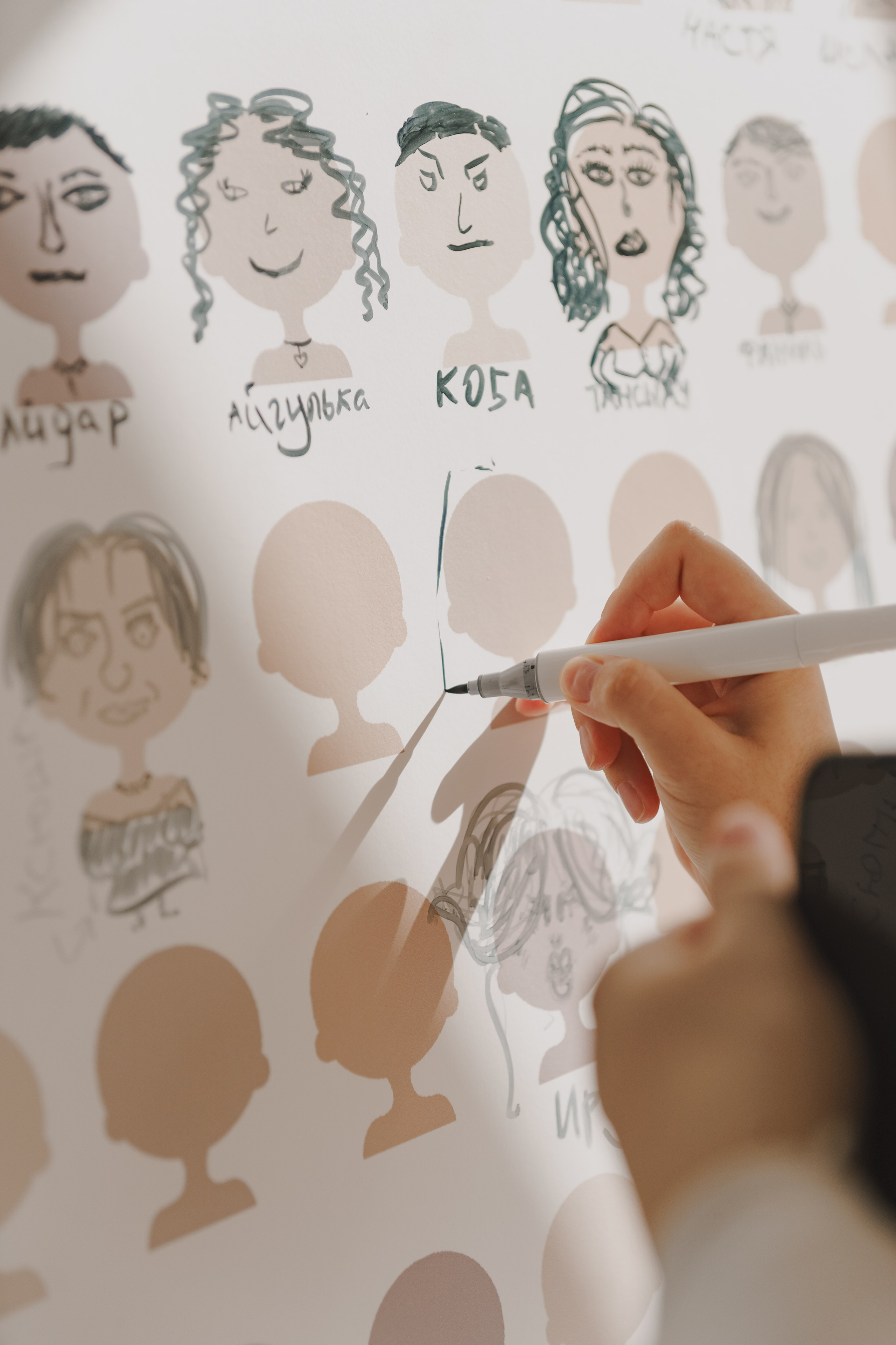 Wedding 23.06.2025. Свадебный и индивидуальный фотограф из Казани