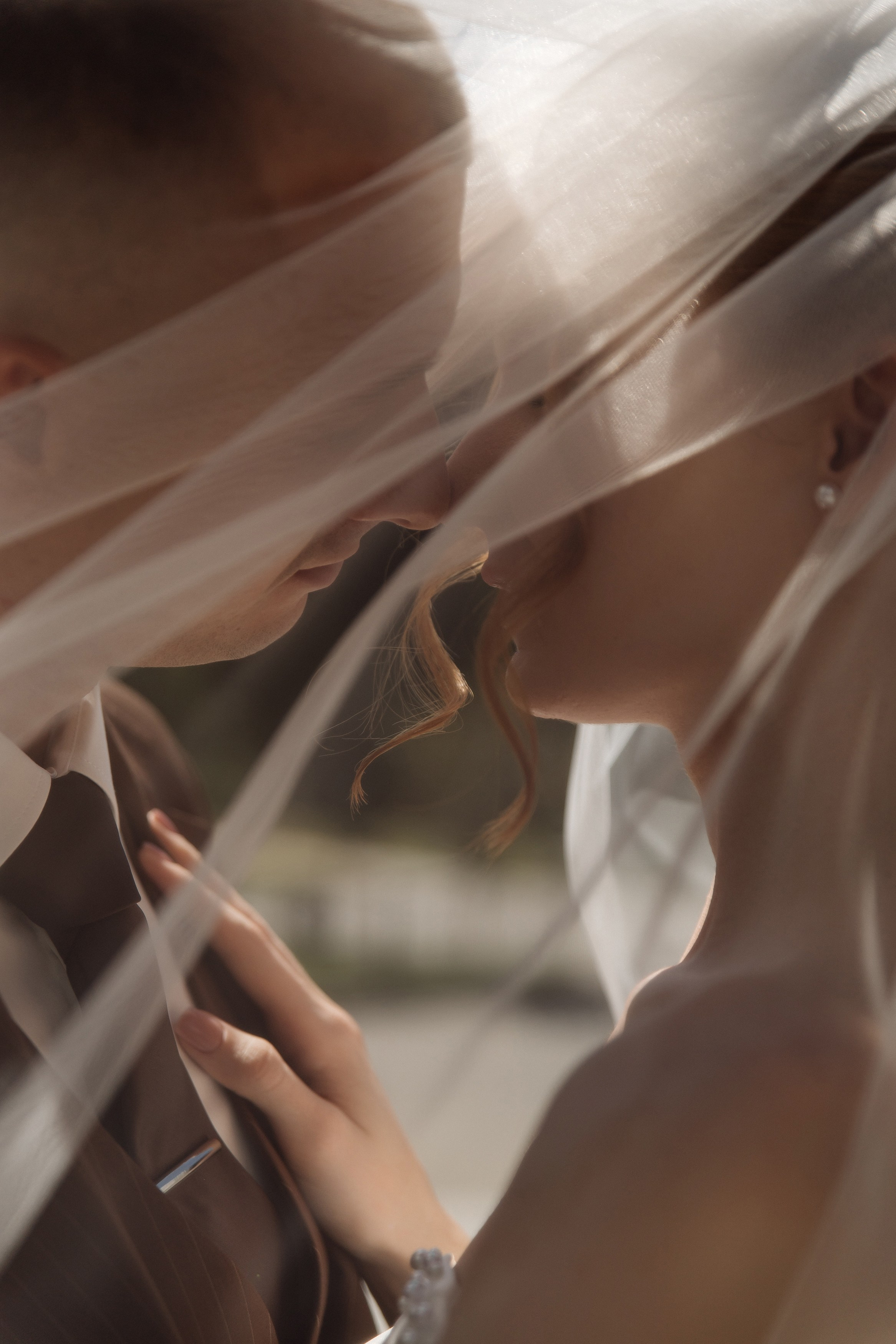 Свадебные съемки. Свадебный фотограф в Крыму Алексей Карасёв