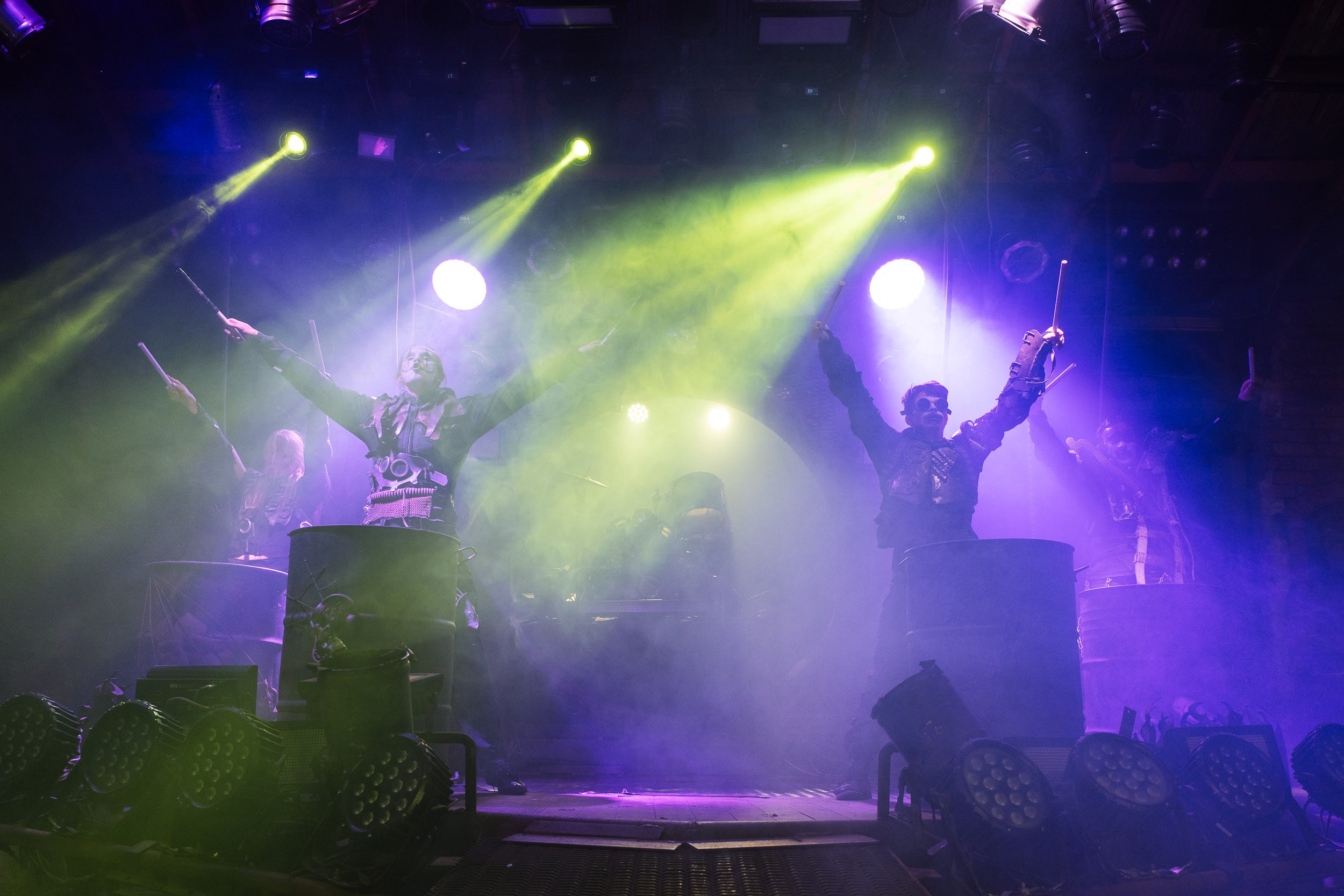 BOMBERG. Фотосъёмка, видеосъемка массовых мероприятий, reels