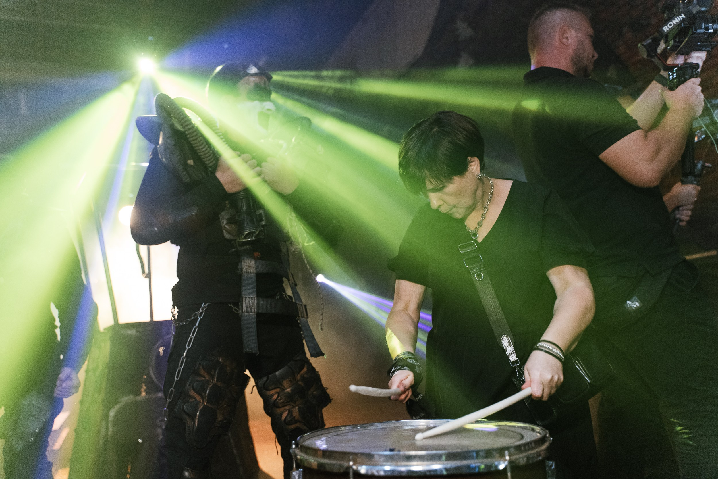 BOMBERG. Фотосъёмка, видеосъемка массовых мероприятий, reels