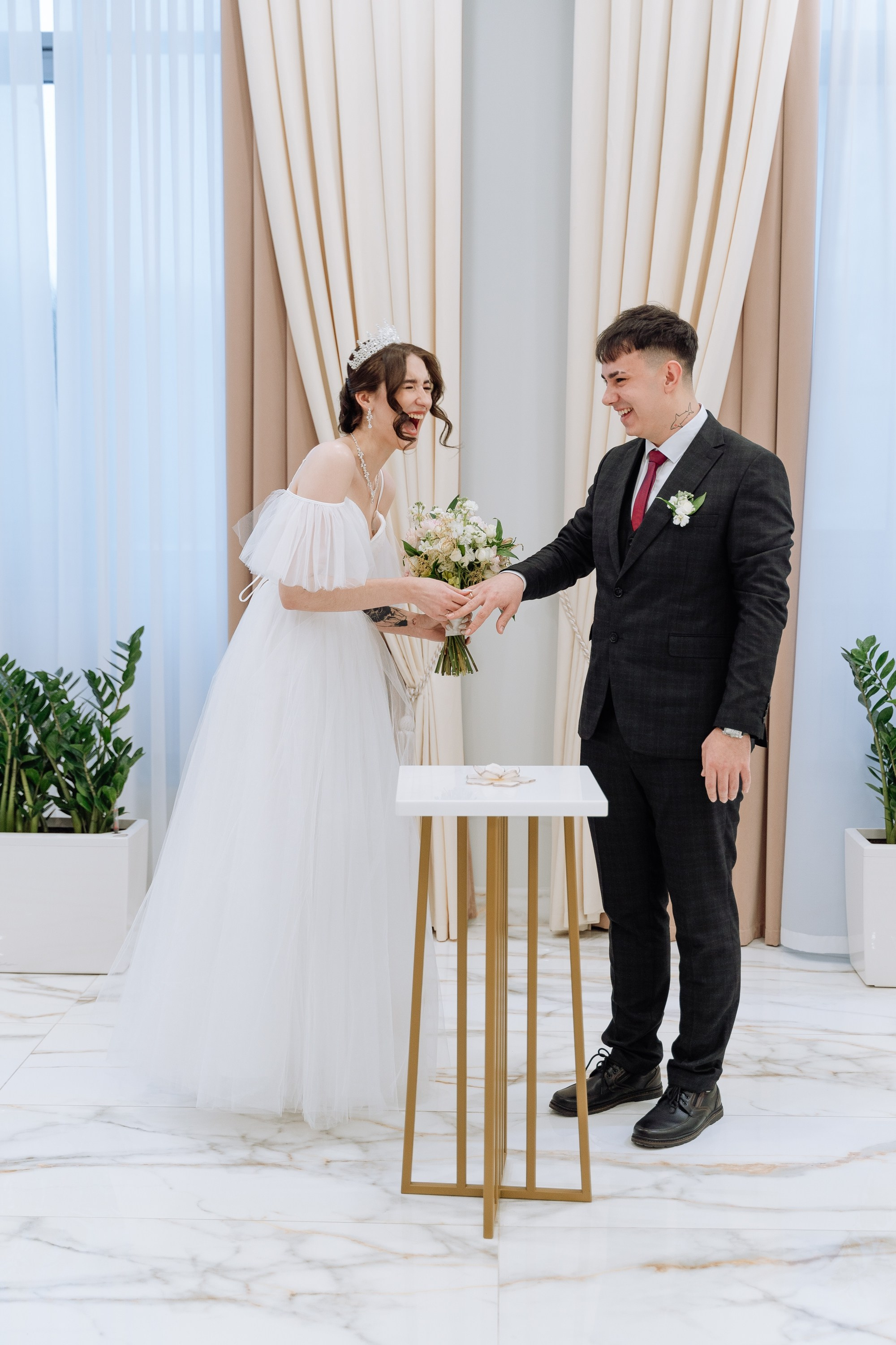 Свадебная фотосъемка в Москве и МО. Фотосъёмка, видеосъемка массовых мероприятий, reels