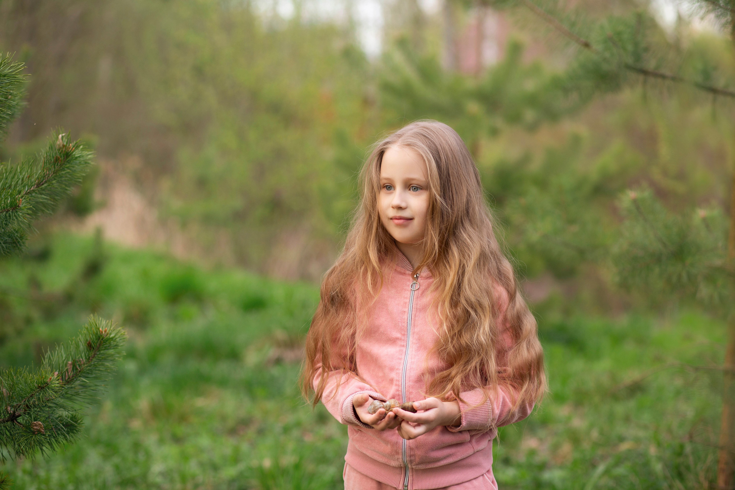 Дети. Фотограф в Москве Юлия Борисовец