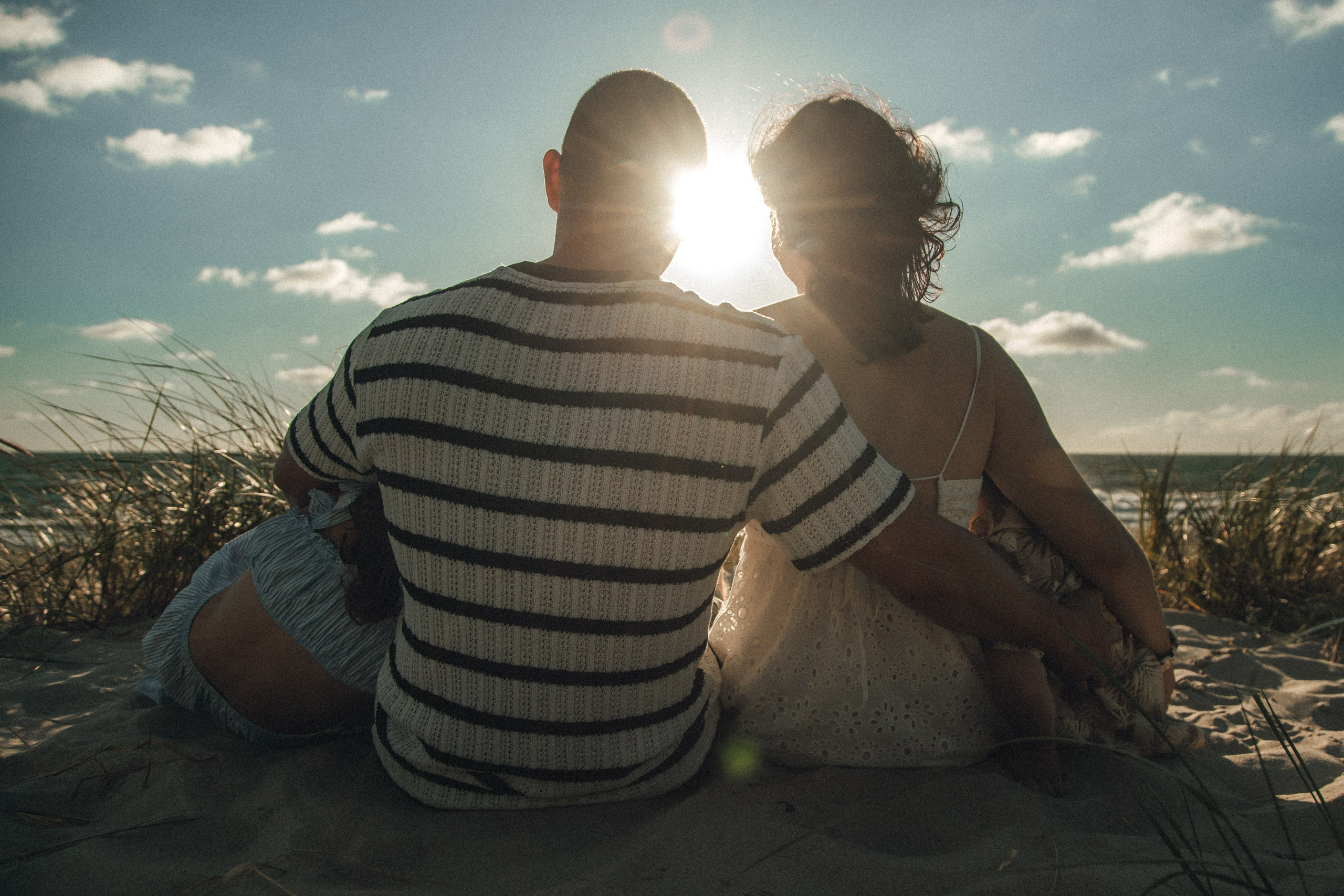 Family | Янтарный. Андрей Миллер Фотограф из Калининграда
