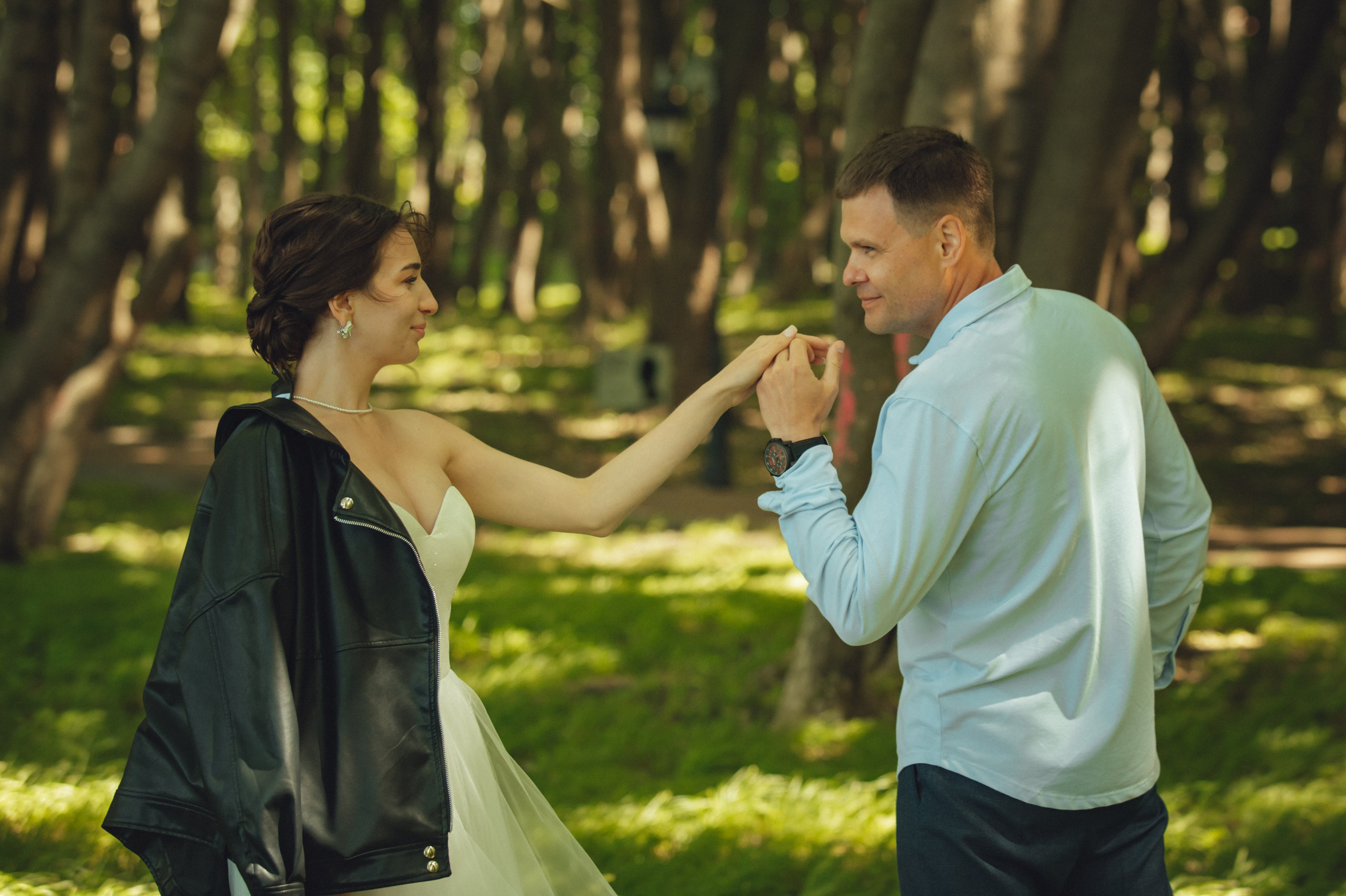 Wedding_Янтарный. Андрей Миллер Фотограф из Калининграда