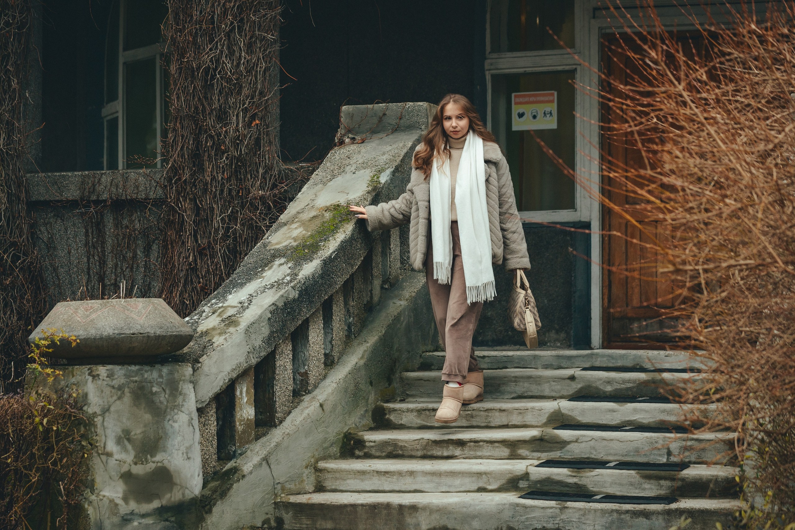 Liana_Светлогорск. Андрей Миллер Фотограф из Калининграда